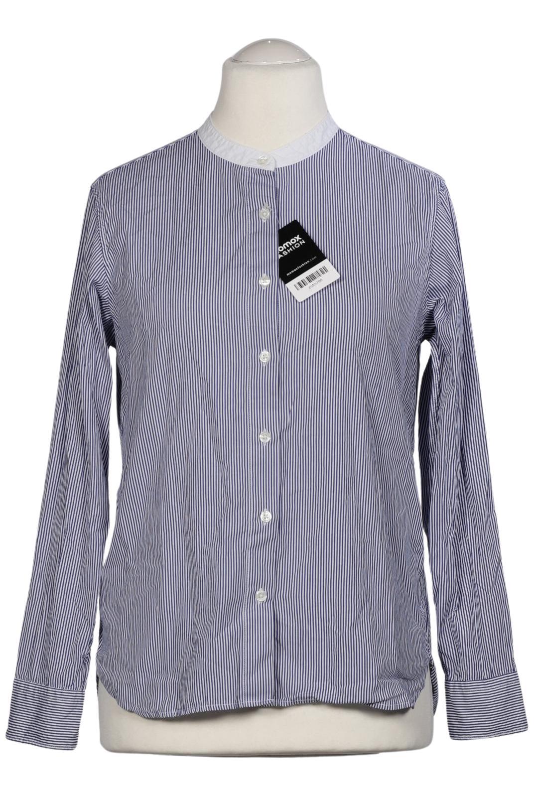 

Muji Damen Bluse, mehrfarbig, Gr. 42