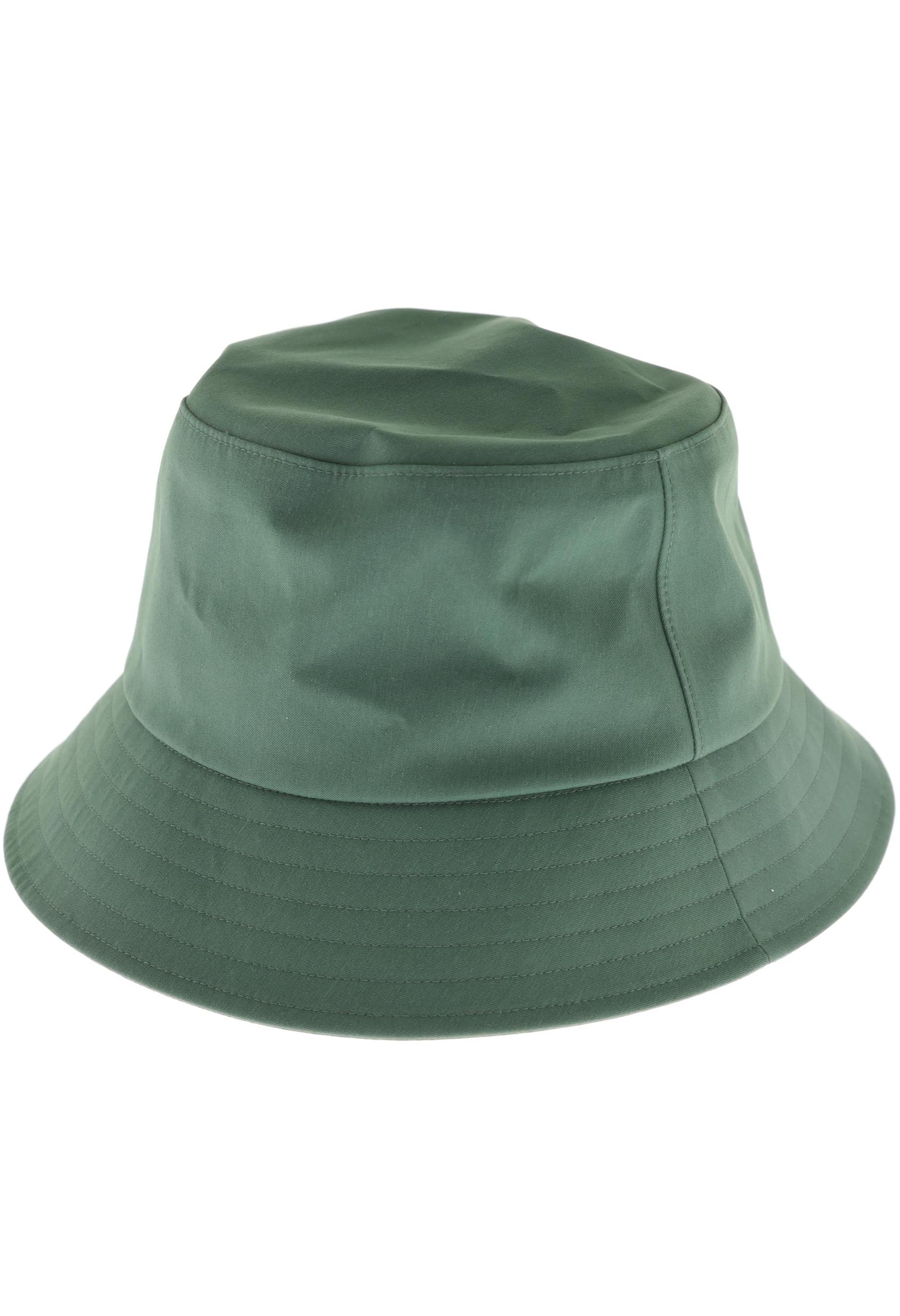 

Muji Damen Hut/Mütze, grün, Gr. uni