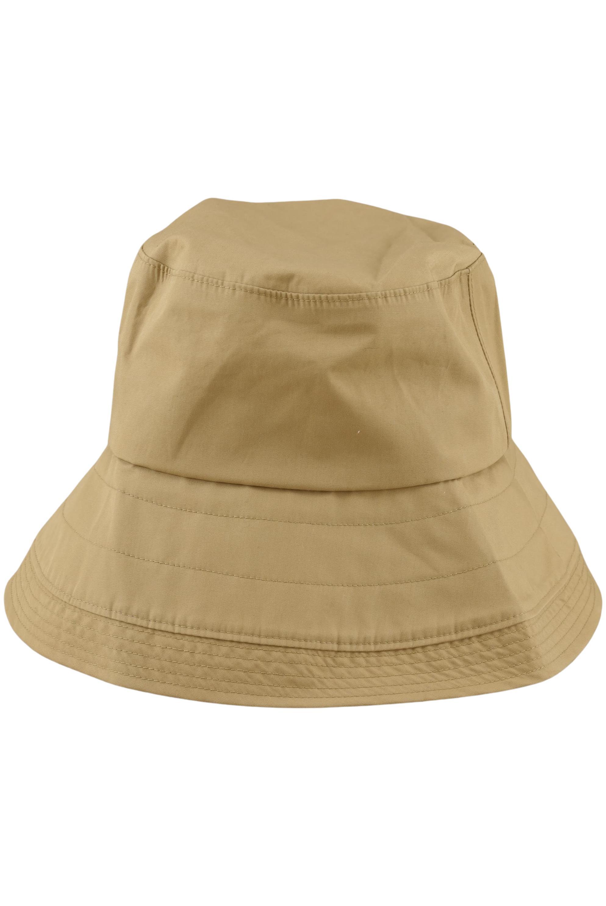 

Muji Damen Hut/Mütze, beige, Gr. 56