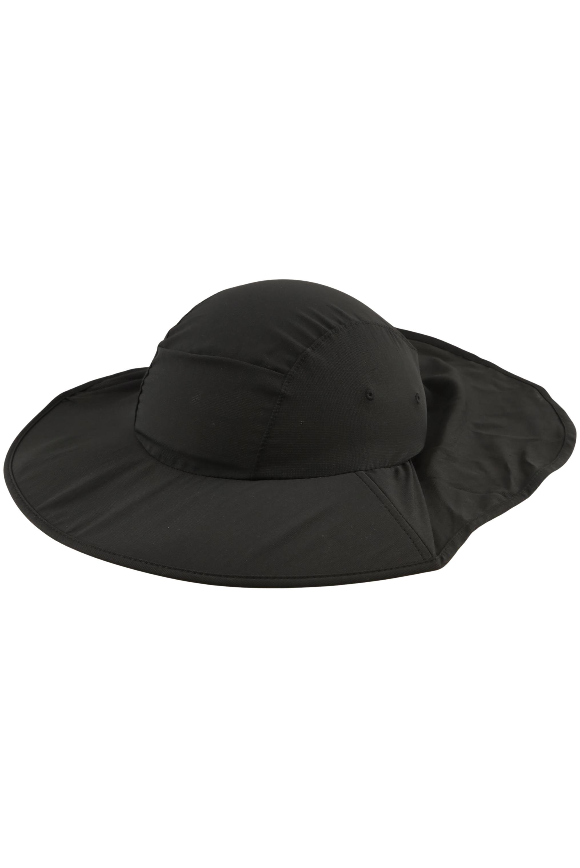 

Muji Damen Hut/Mütze, schwarz, Gr. 56