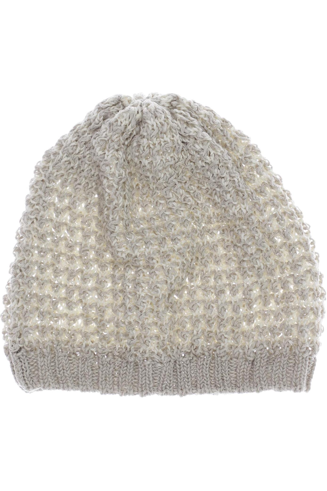 

Muji Damen Hut/Mütze, beige, Gr. uni