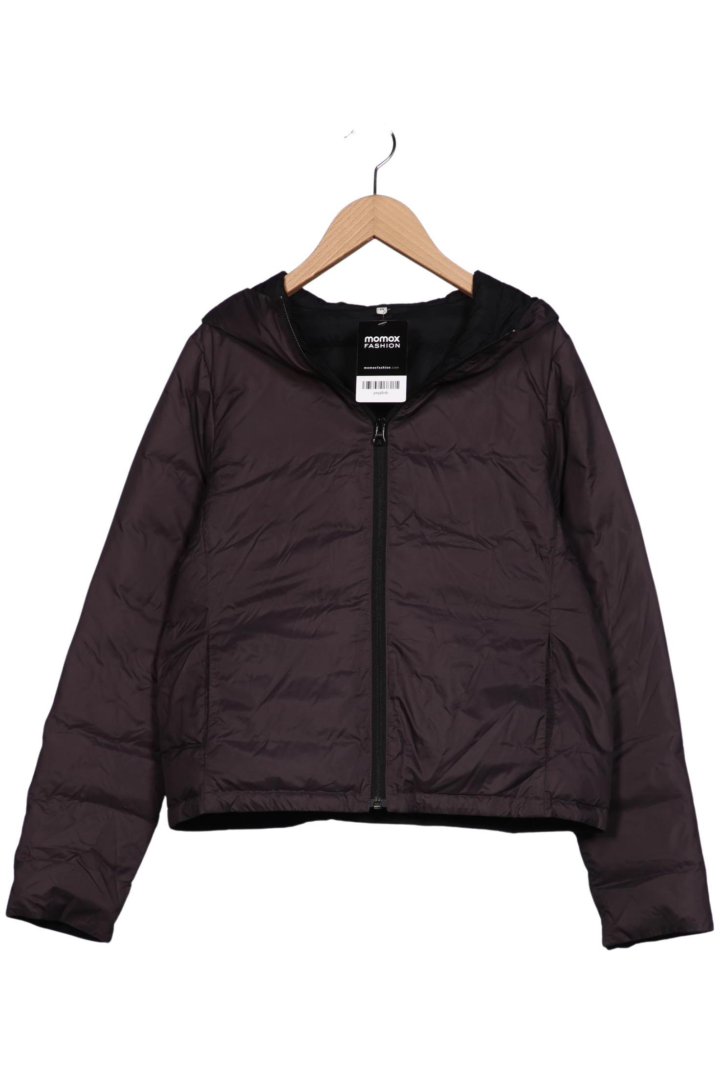 

Muji Damen Jacke, braun, Gr. 38