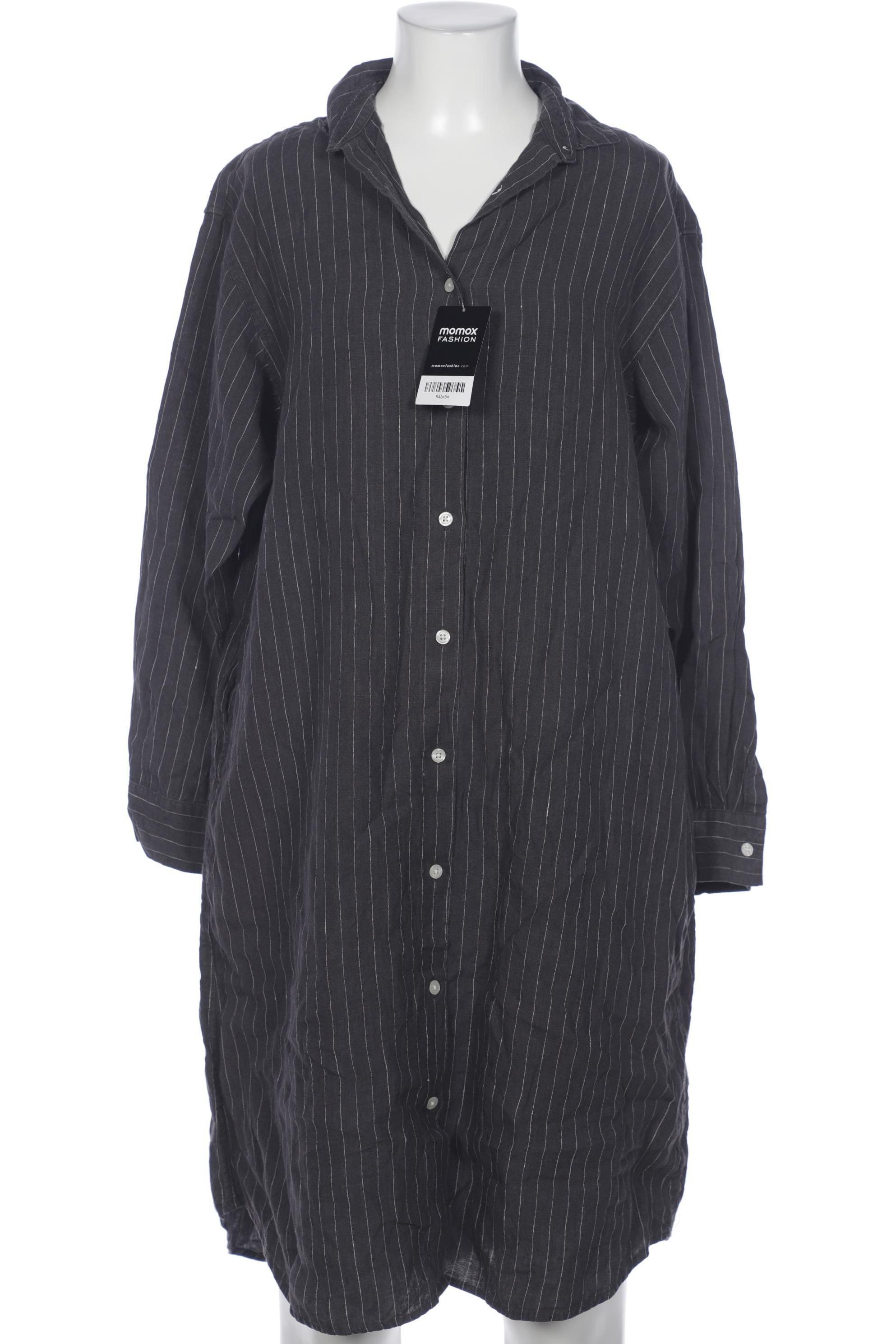 

Muji Damen Kleid, grau, Gr. 36