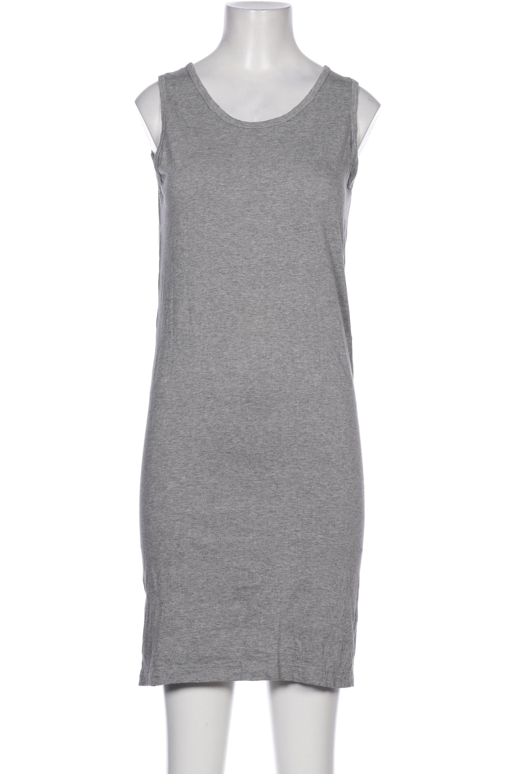 

MUJI Damen Kleid, grau