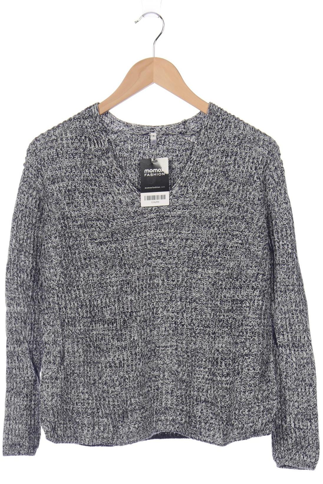 

MUJI Damen Pullover, grau