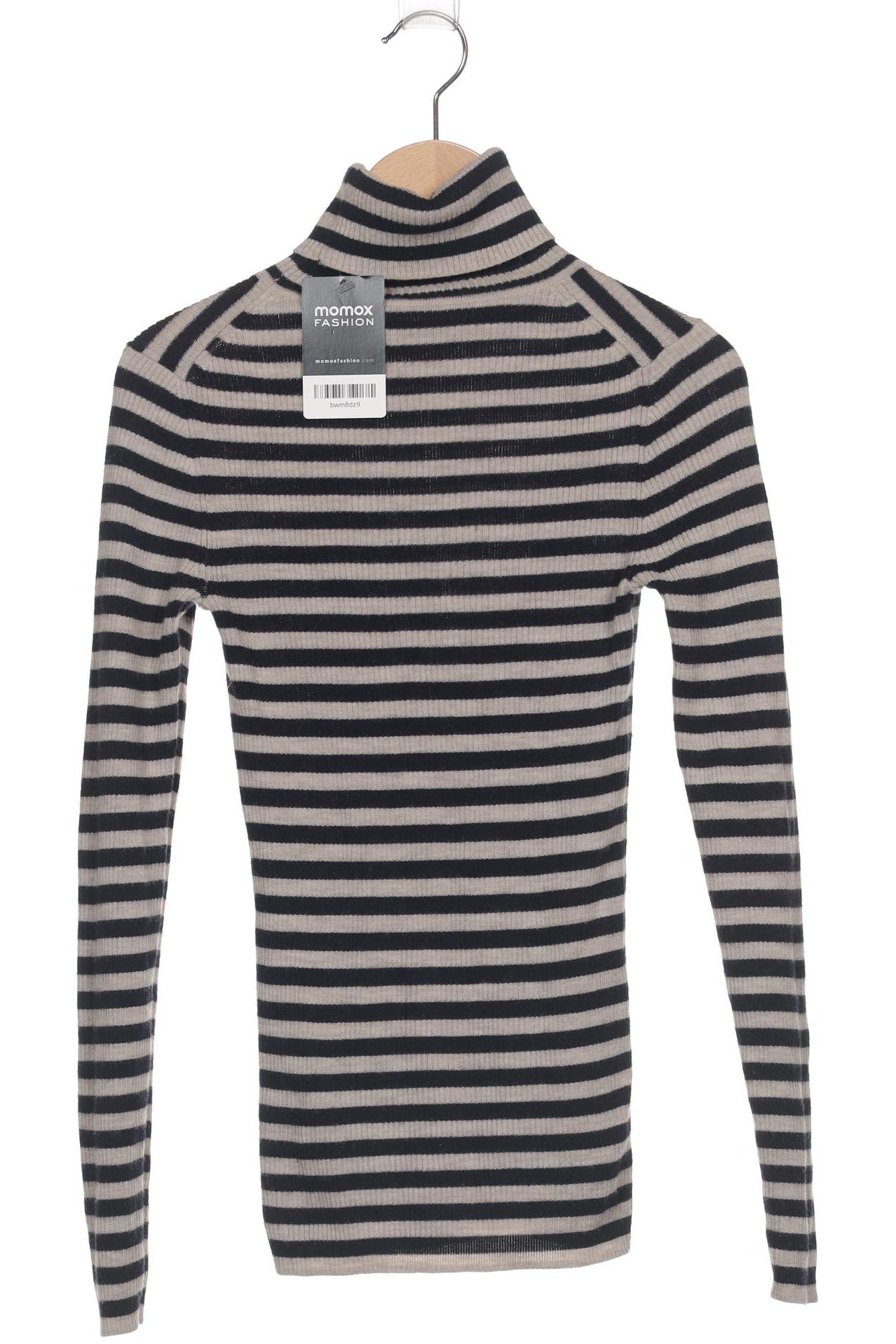 

Muji Damen Pullover, beige, Gr. 36