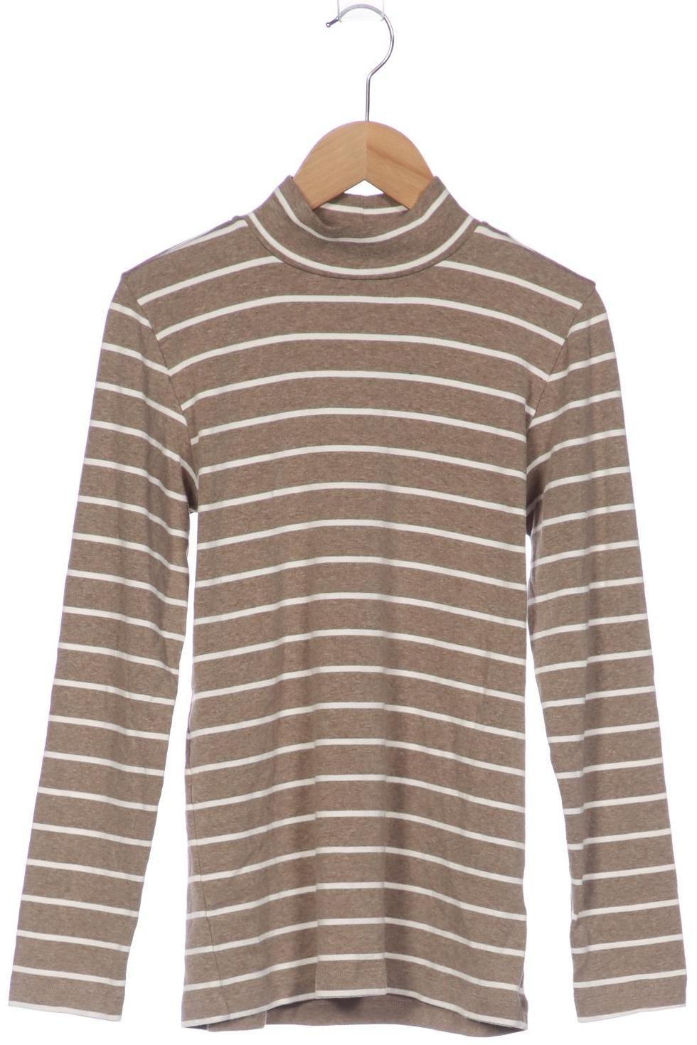 

MUJI Damen Pullover, beige
