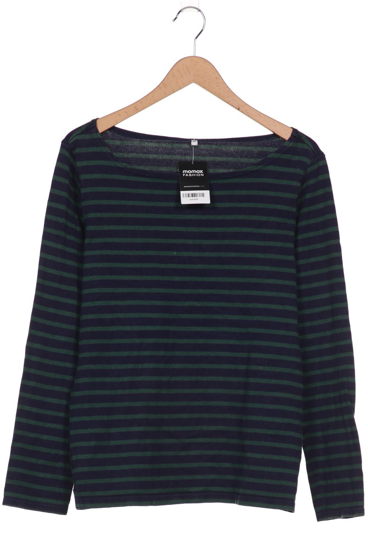 

MUJI Damen Pullover, marineblau