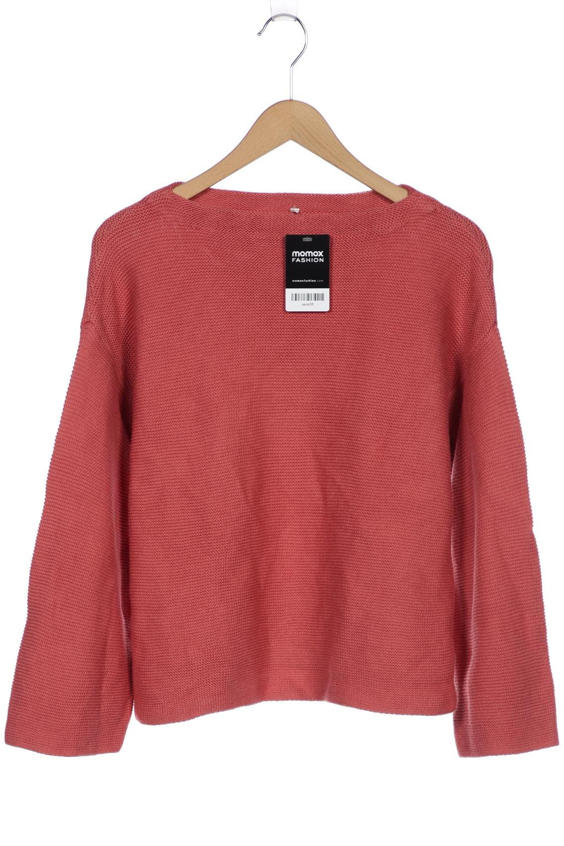 

Muji Damen Pullover, pink, Gr. 42
