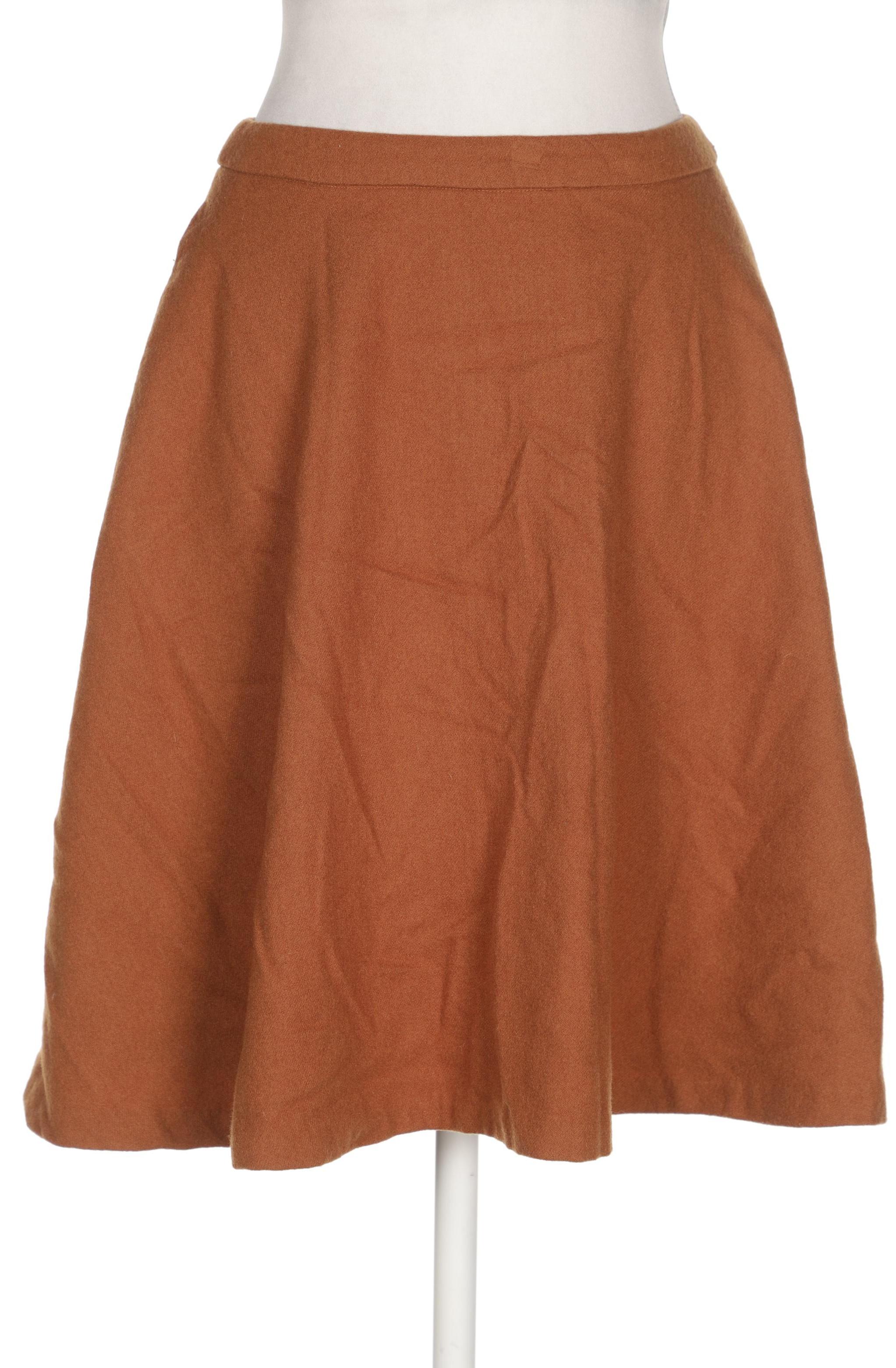 

Muji Damen Rock, braun, Gr. 24