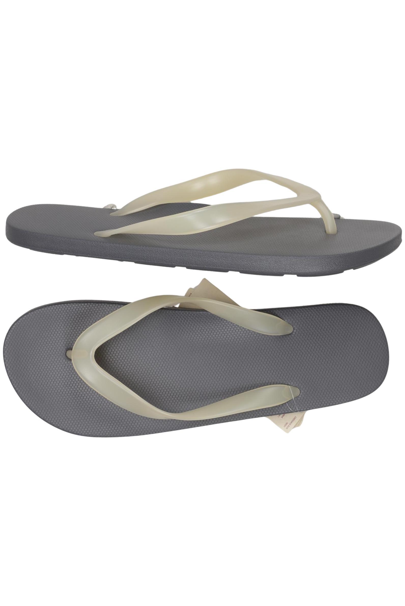 

Muji Damen Sandale, beige, Gr. 42