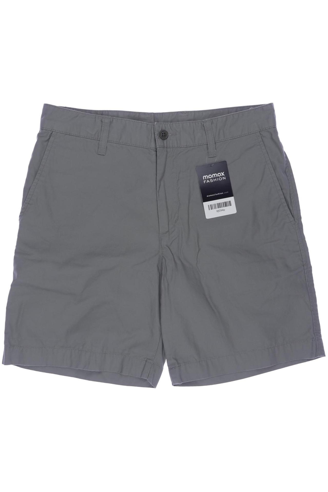 

Muji Damen Shorts, grau, Gr. 29