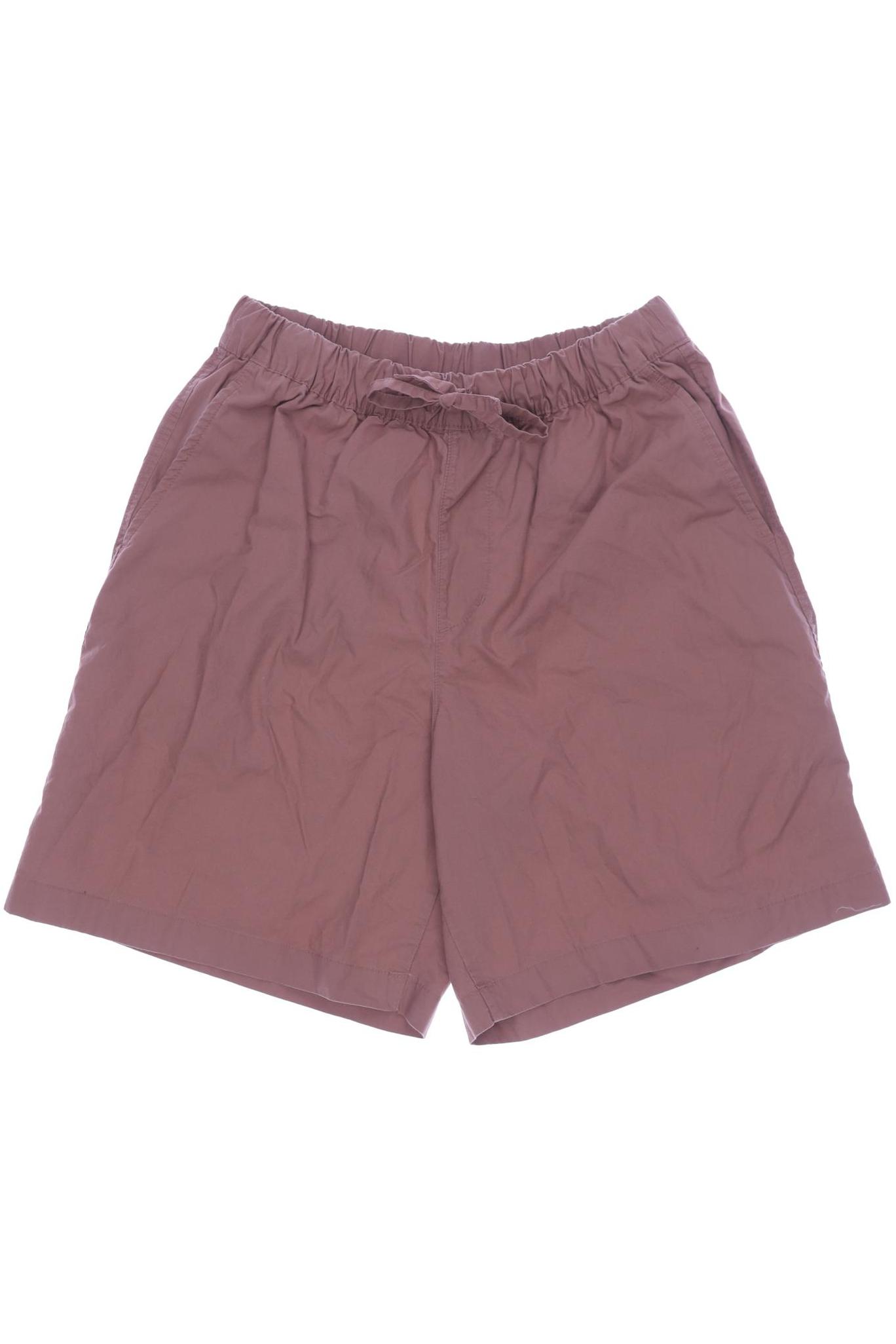 

MUJI Damen Shorts, pink