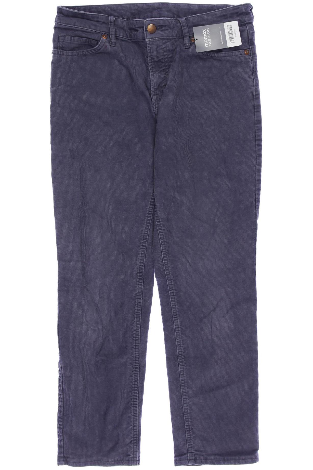 

Muji Damen Stoffhose, flieder, Gr. 30