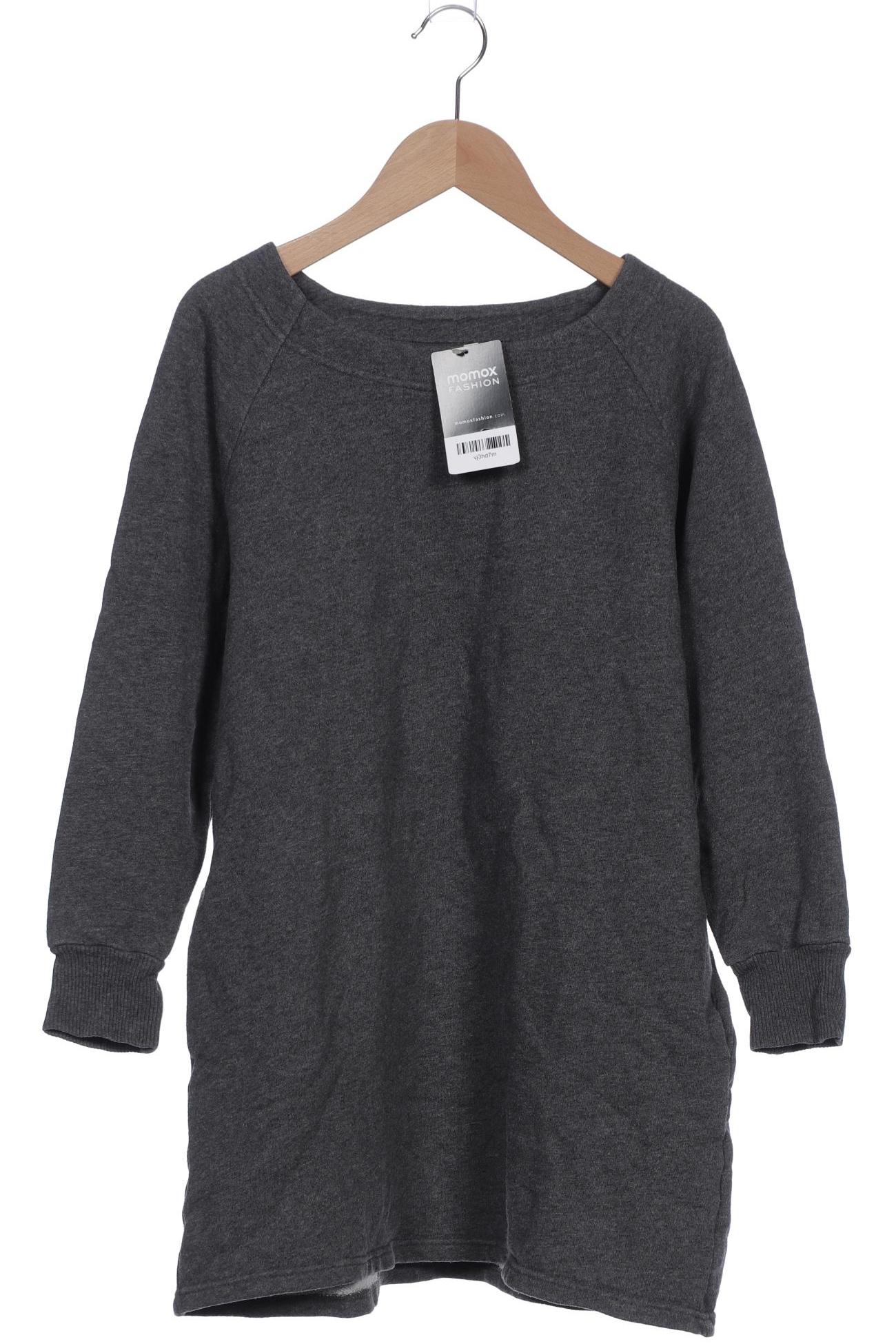 

MUJI Damen Sweatshirt, grau