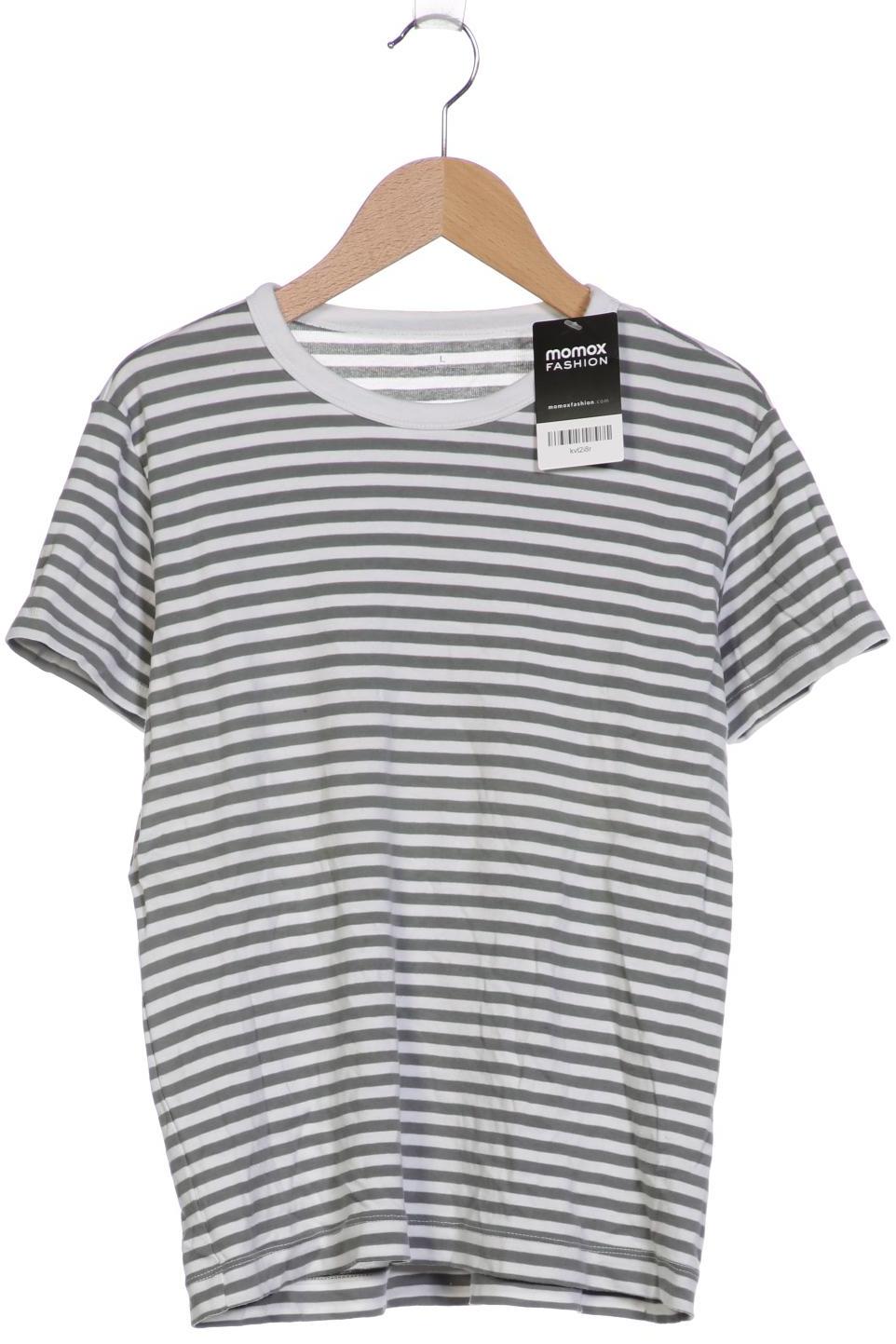 

Muji Damen T-Shirt, grau, Gr. 42