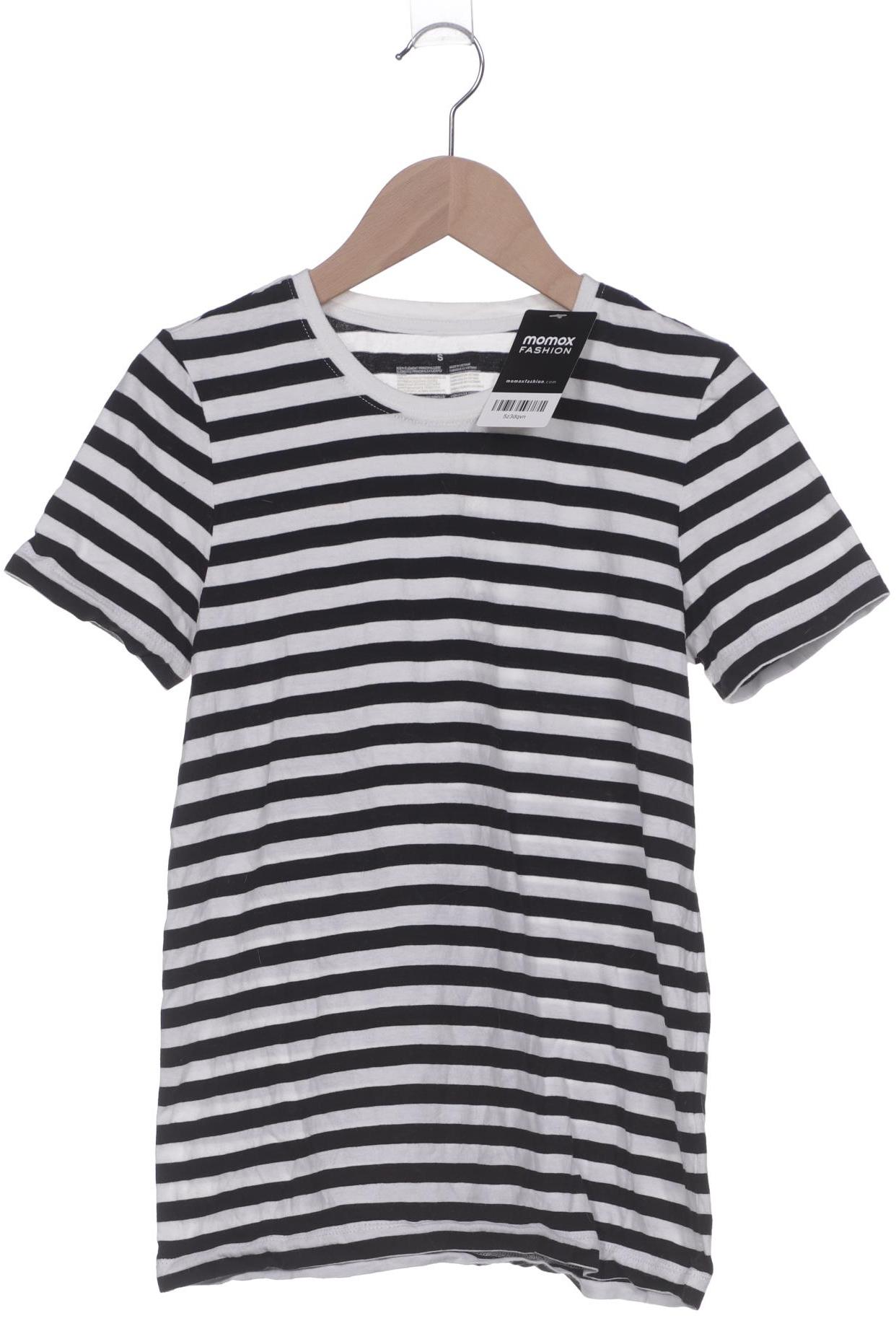 

Muji Damen T-Shirt, schwarz, Gr. 36