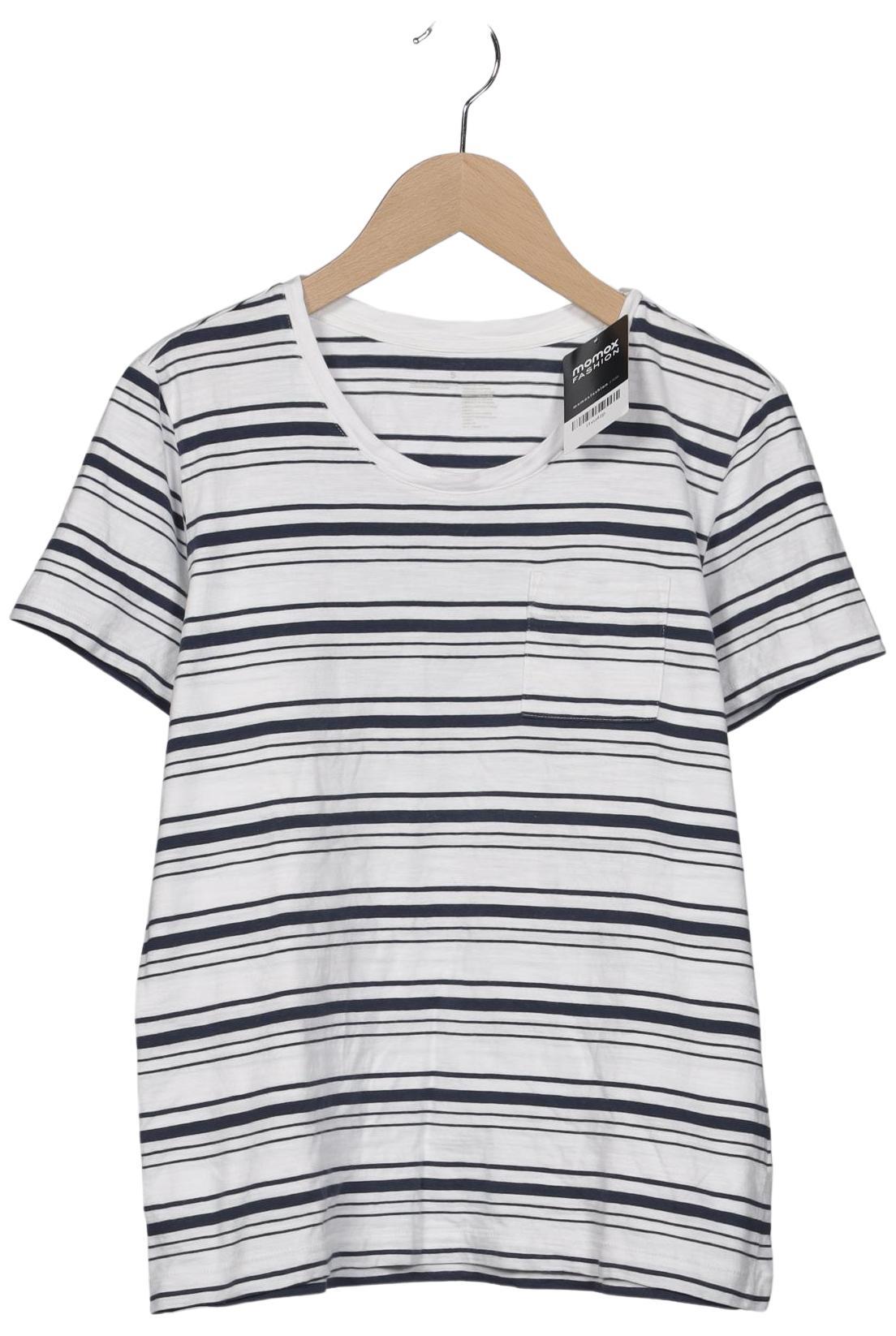 

Muji Damen T-Shirt, weiß, Gr. 36