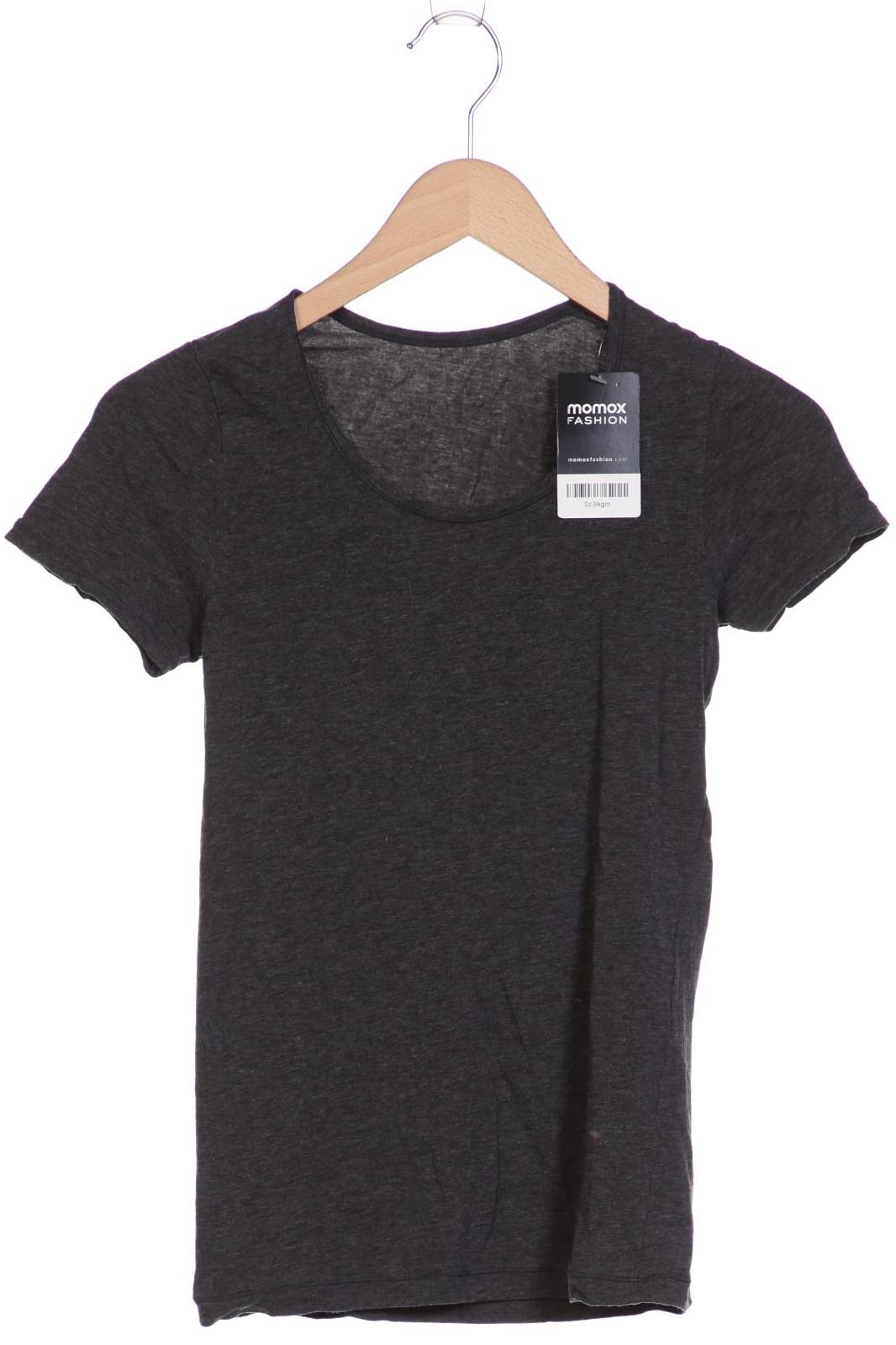 

MUJI Damen T-Shirt, grau