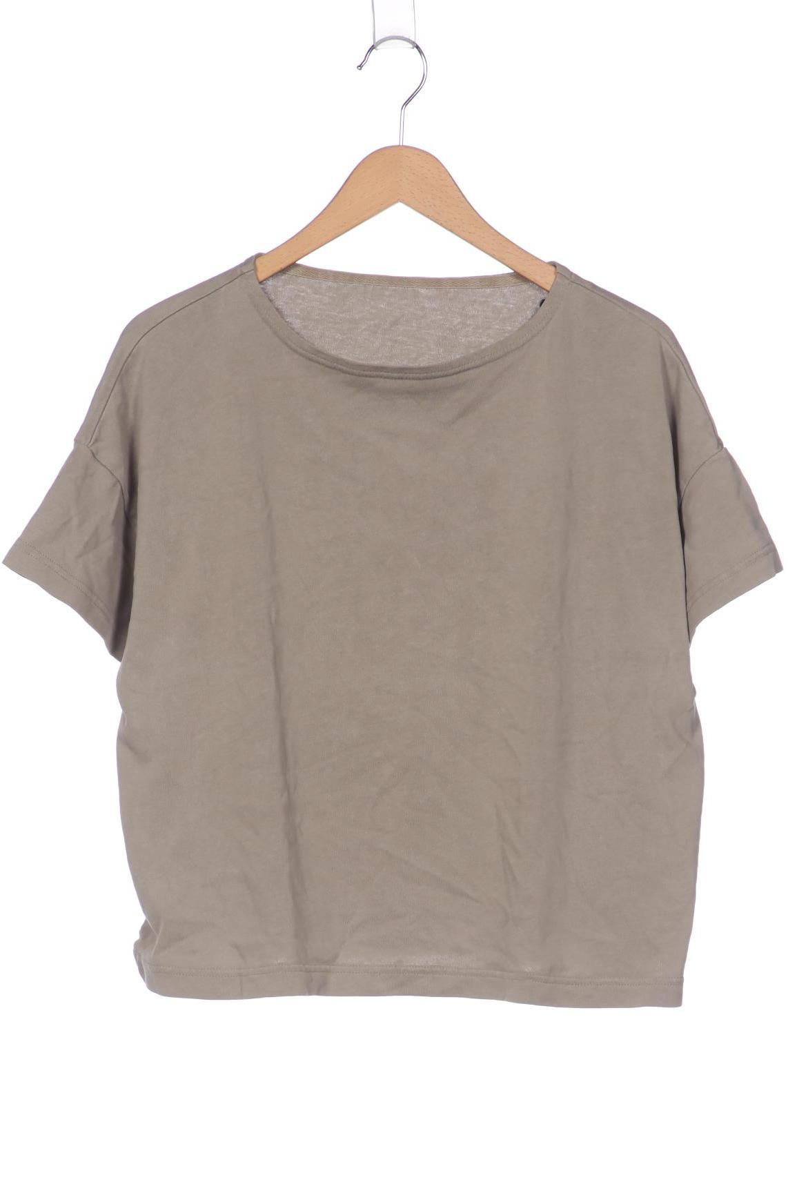 

Muji Damen T-Shirt, grau, Gr. 42