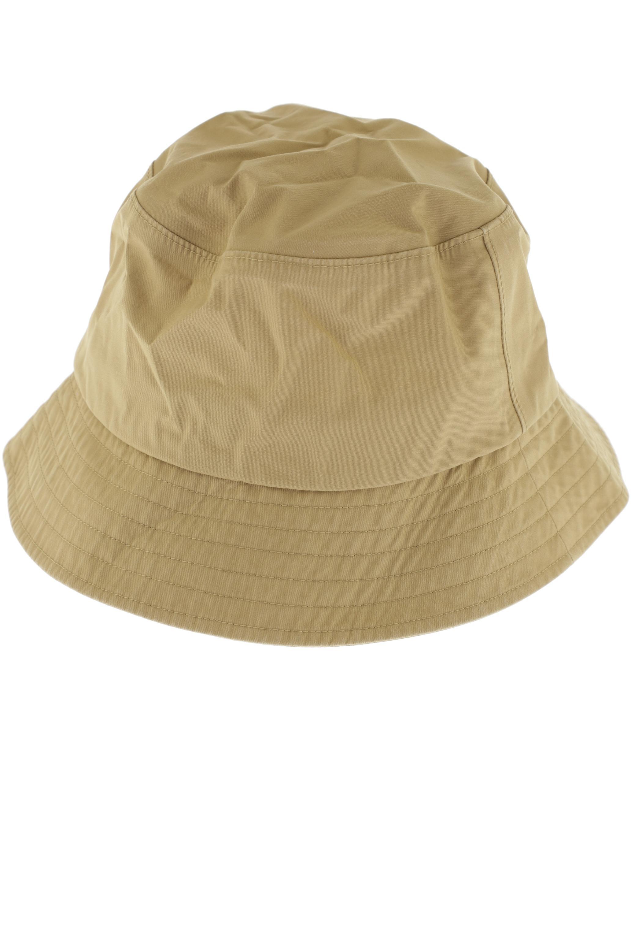 

Muji Herren Hut/Mütze, beige, Gr. 56