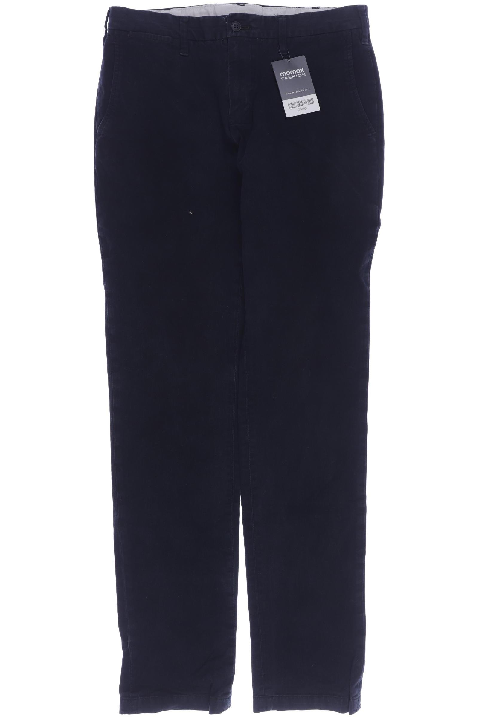 

MUJI Herren Jeans, türkis