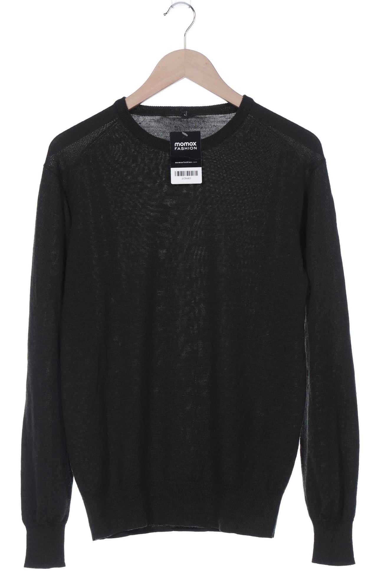 

Muji Herren Pullover, grün, Gr. 52