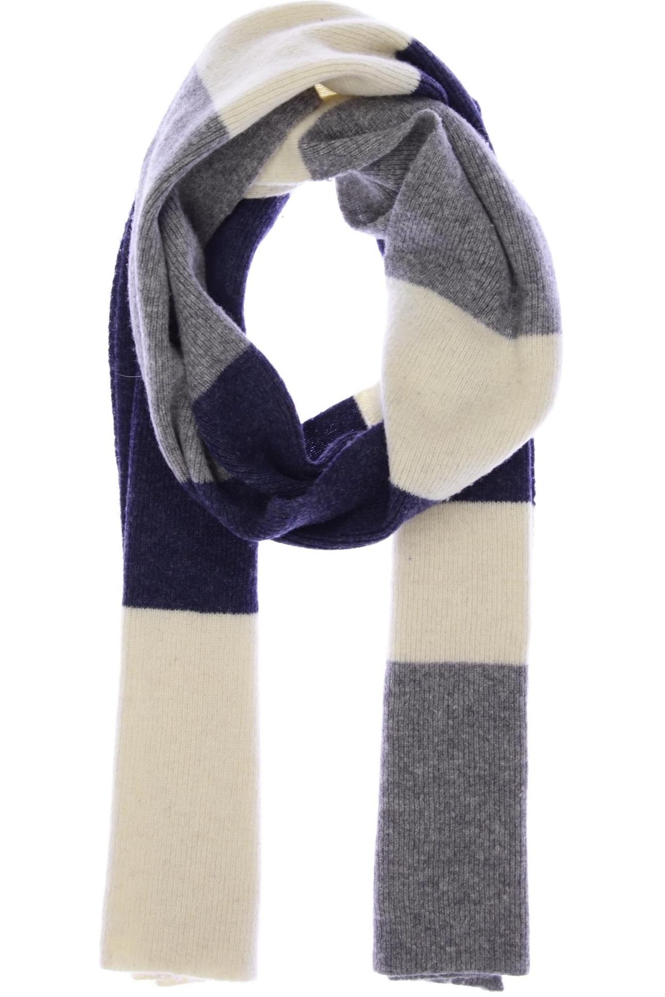 

Muji Herren Schal, marineblau, Gr.