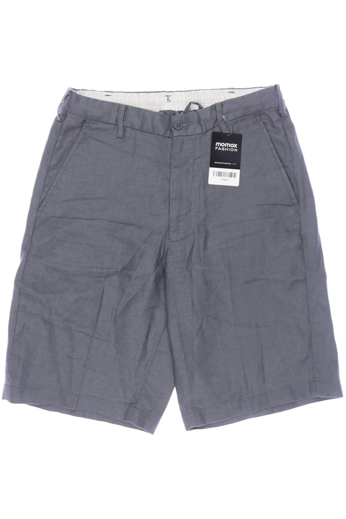 Thumbnail - Muji Herren Shorts, türkis, Gr. 28