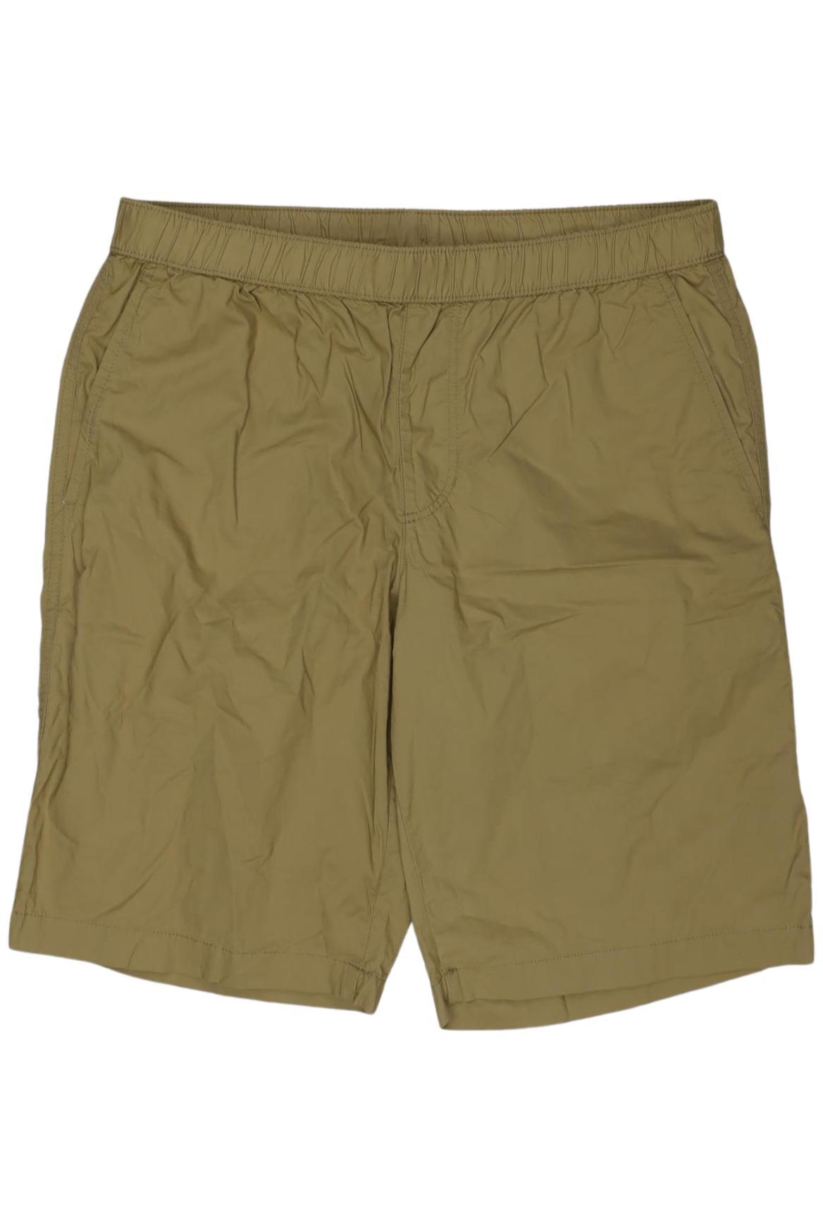 

Muji Herren Shorts, grün, Gr. 30