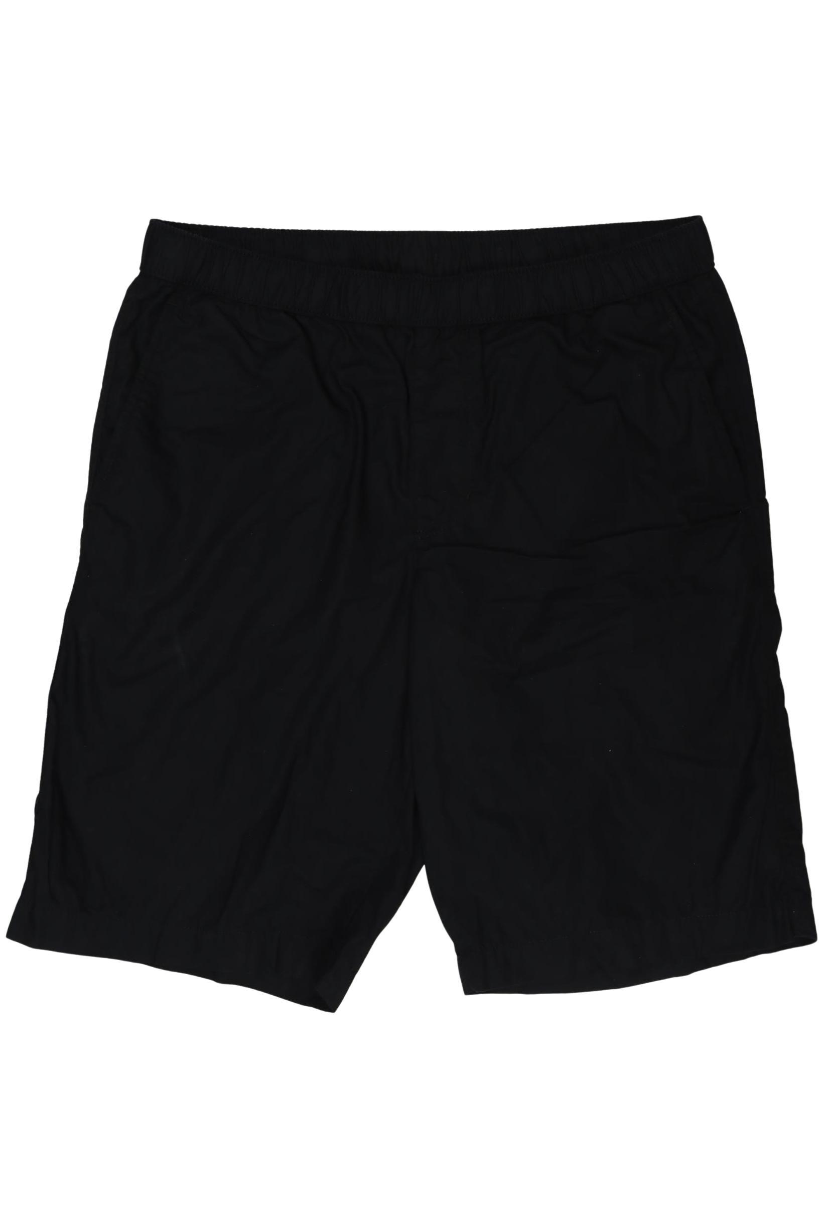 Thumbnail - Muji Herren Shorts, schwarz, Gr. 46