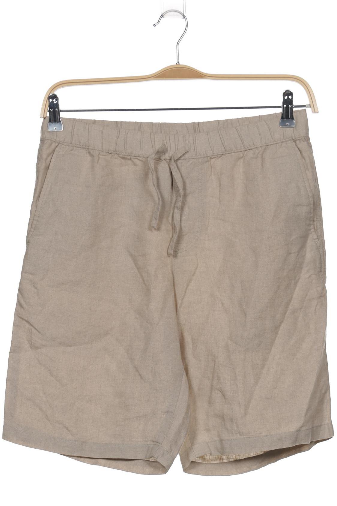 

Muji Herren Shorts, beige, Gr. 46