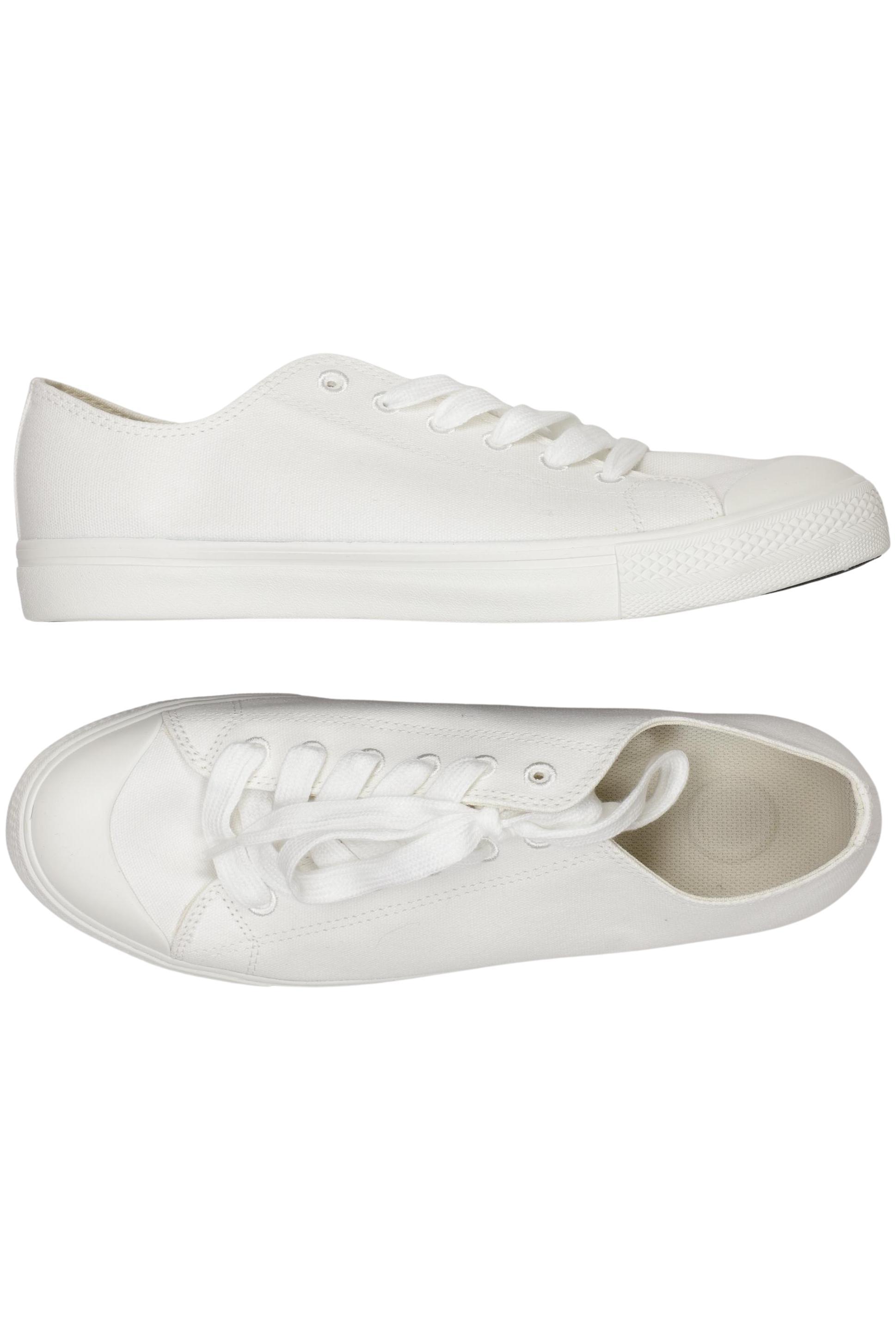 Thumbnail - Muji Herren Sneakers, weiß, Gr. 42.5