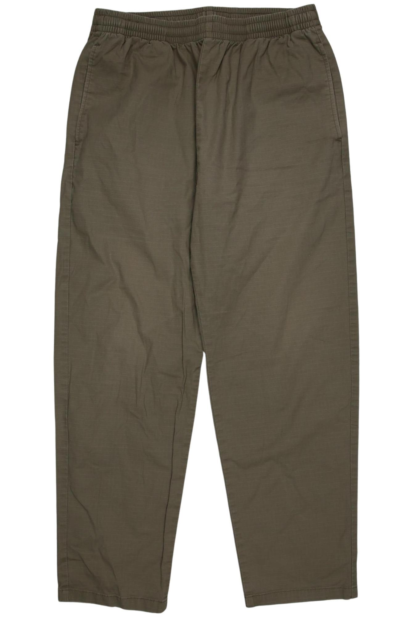

Muji Herren Stoffhose, braun, Gr. 0