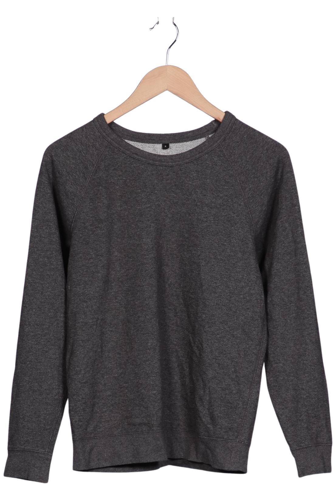 Thumbnail - Muji Herren Sweatshirt, grau, Gr. 46