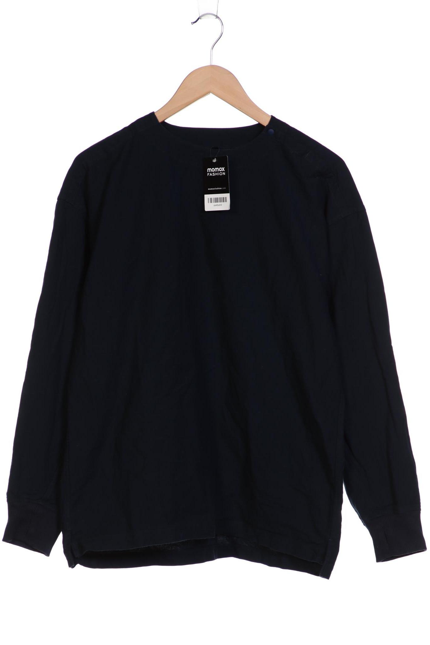 

Muji Herren Sweatshirt, marineblau, Gr. 46