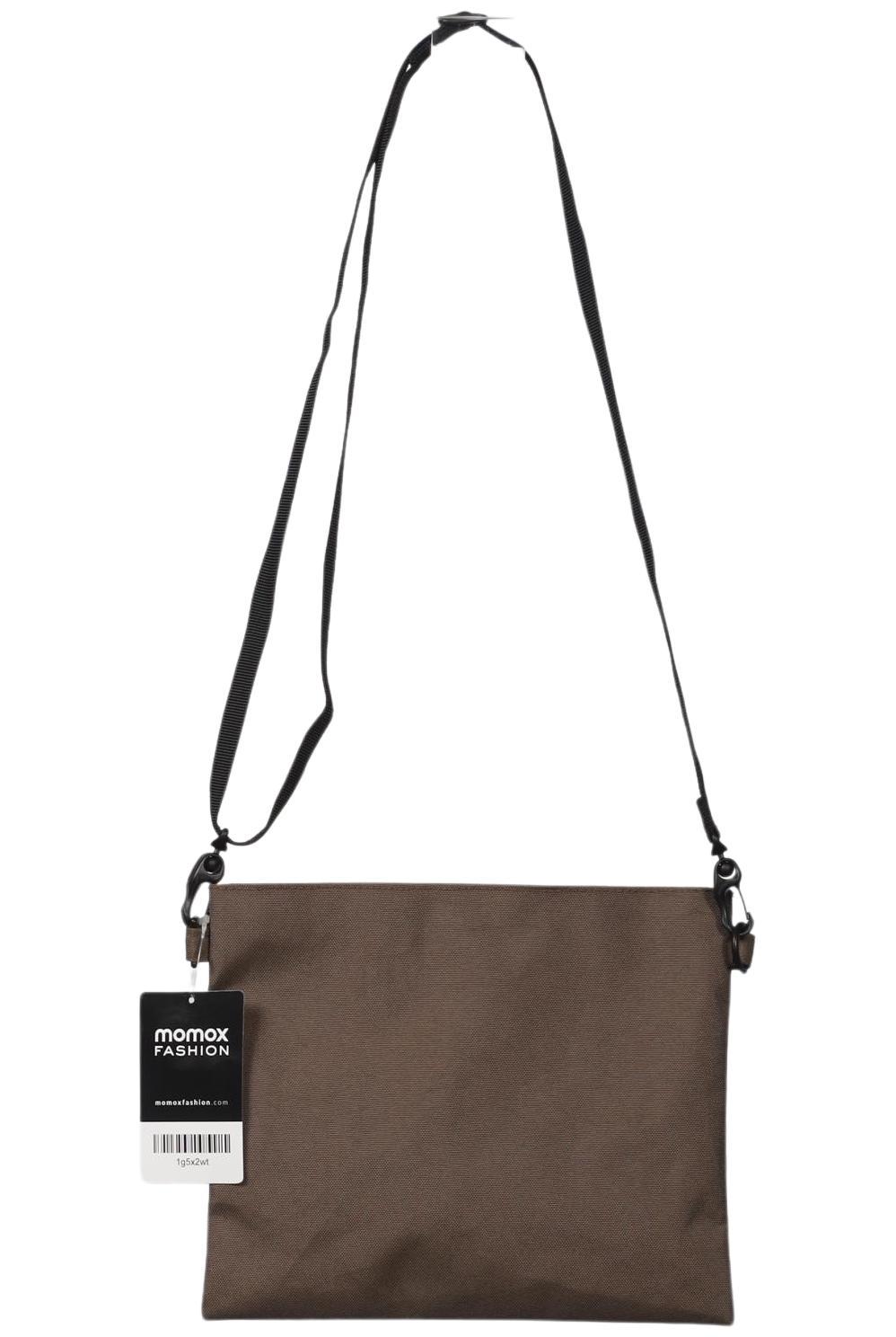 

Muji Herren Tasche, braun, Gr.