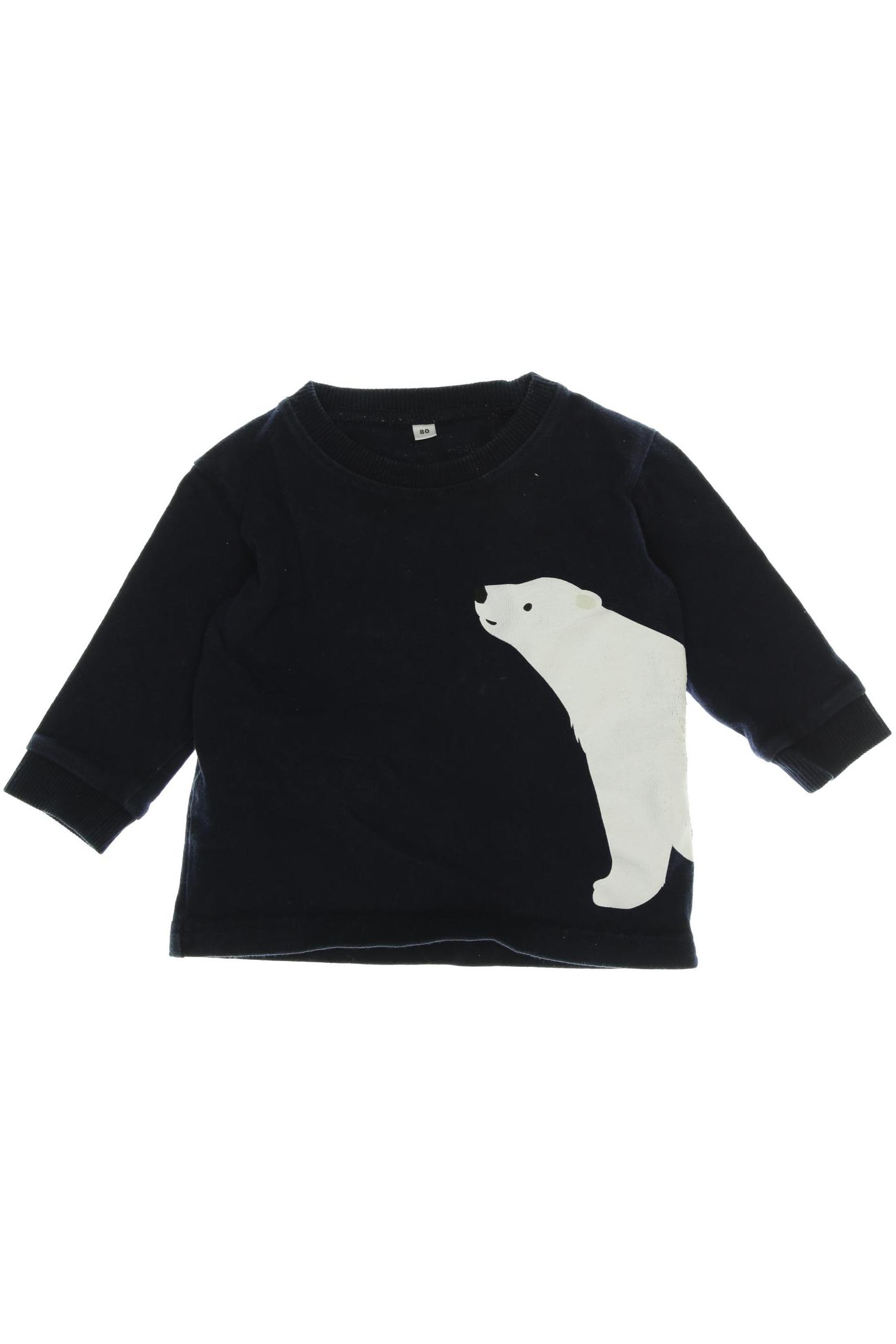 

Muji Herren Pullover, marineblau, Gr. 80