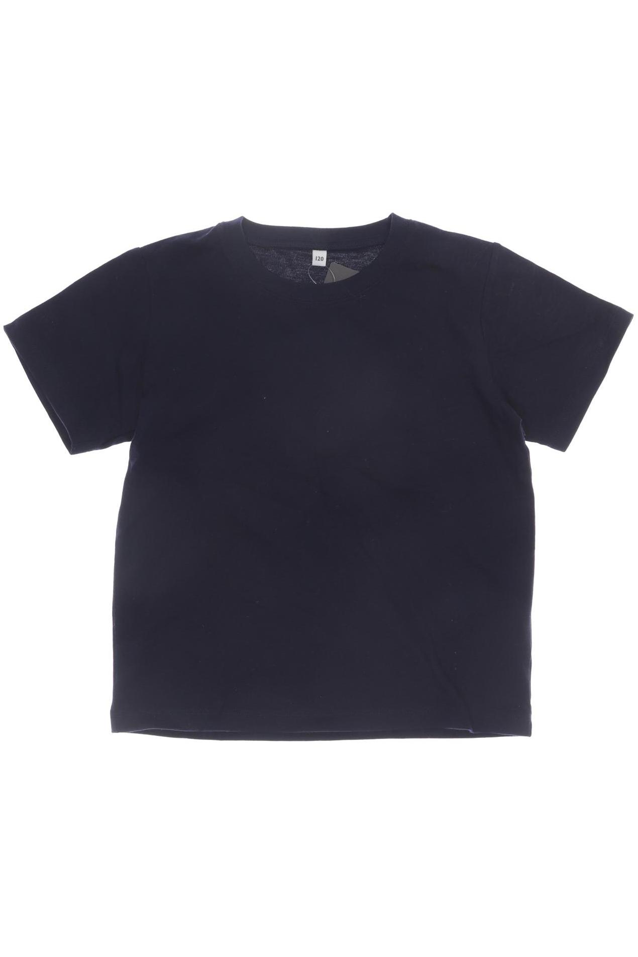 

MUJI Mädchen T-Shirt, blau