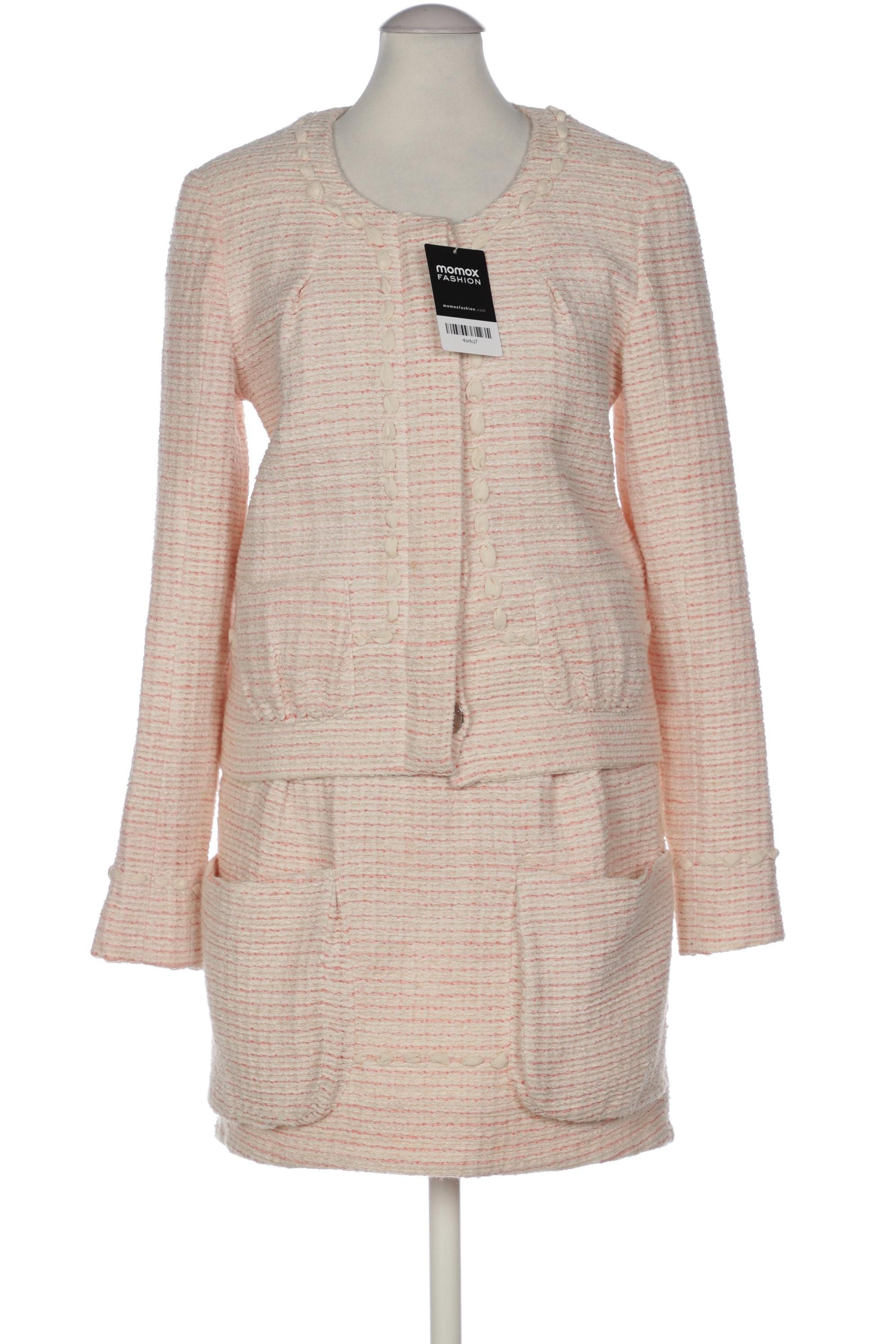 

Mulberry Damen Anzug, beige, Gr. 38