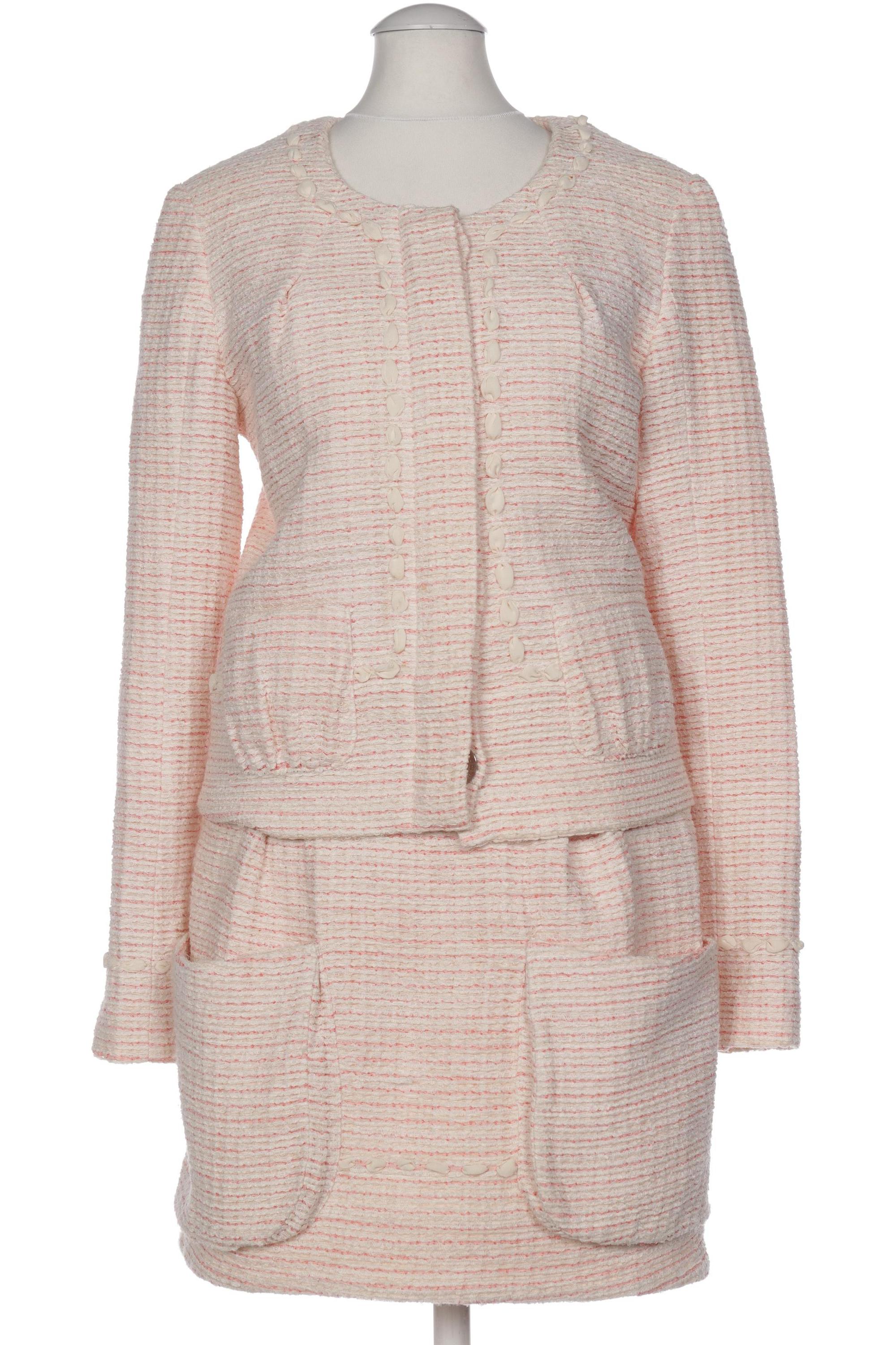 

Mulberry Damen Anzug, pink, Gr. 38