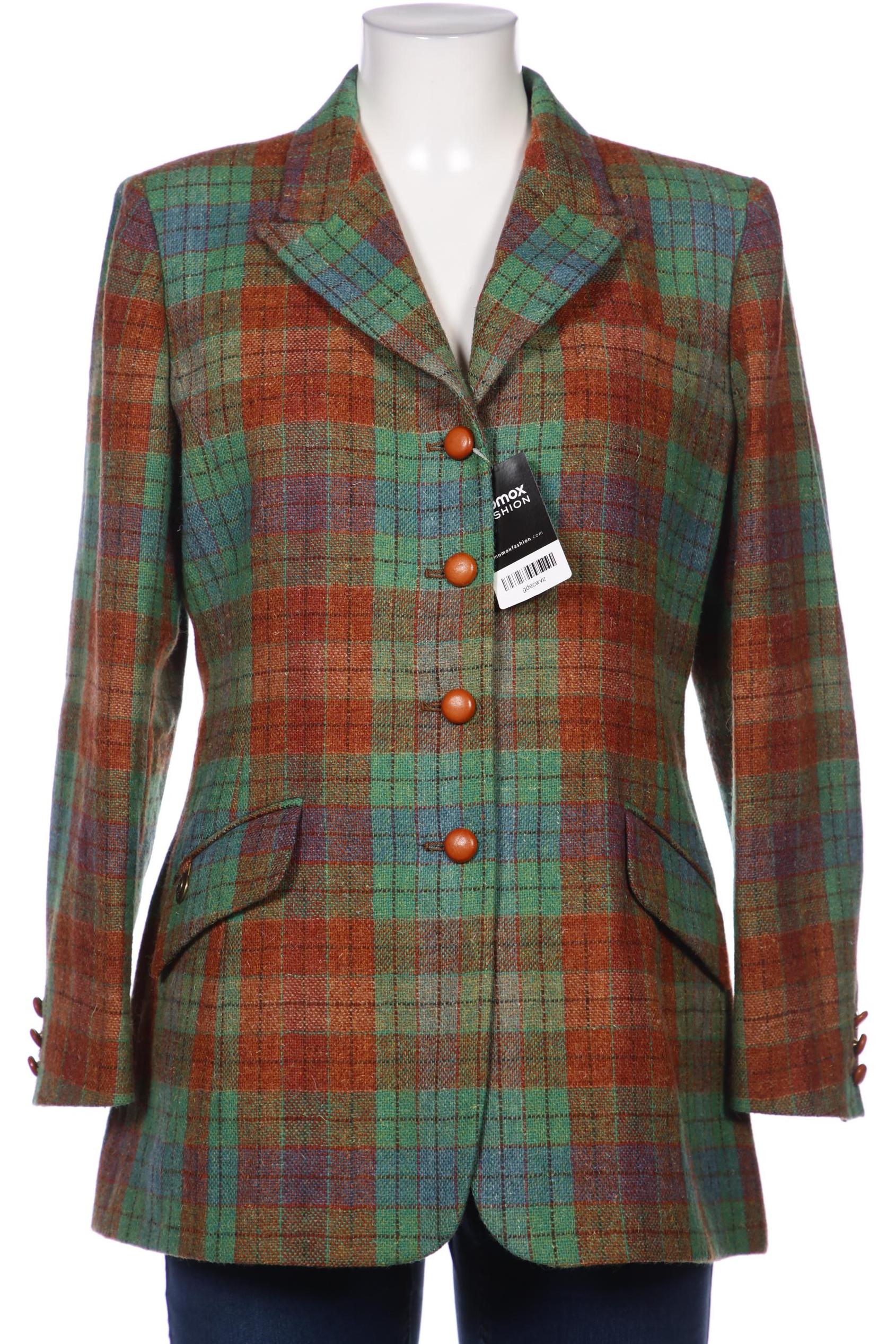 

Mulberry Damen Blazer, grün, Gr. 12