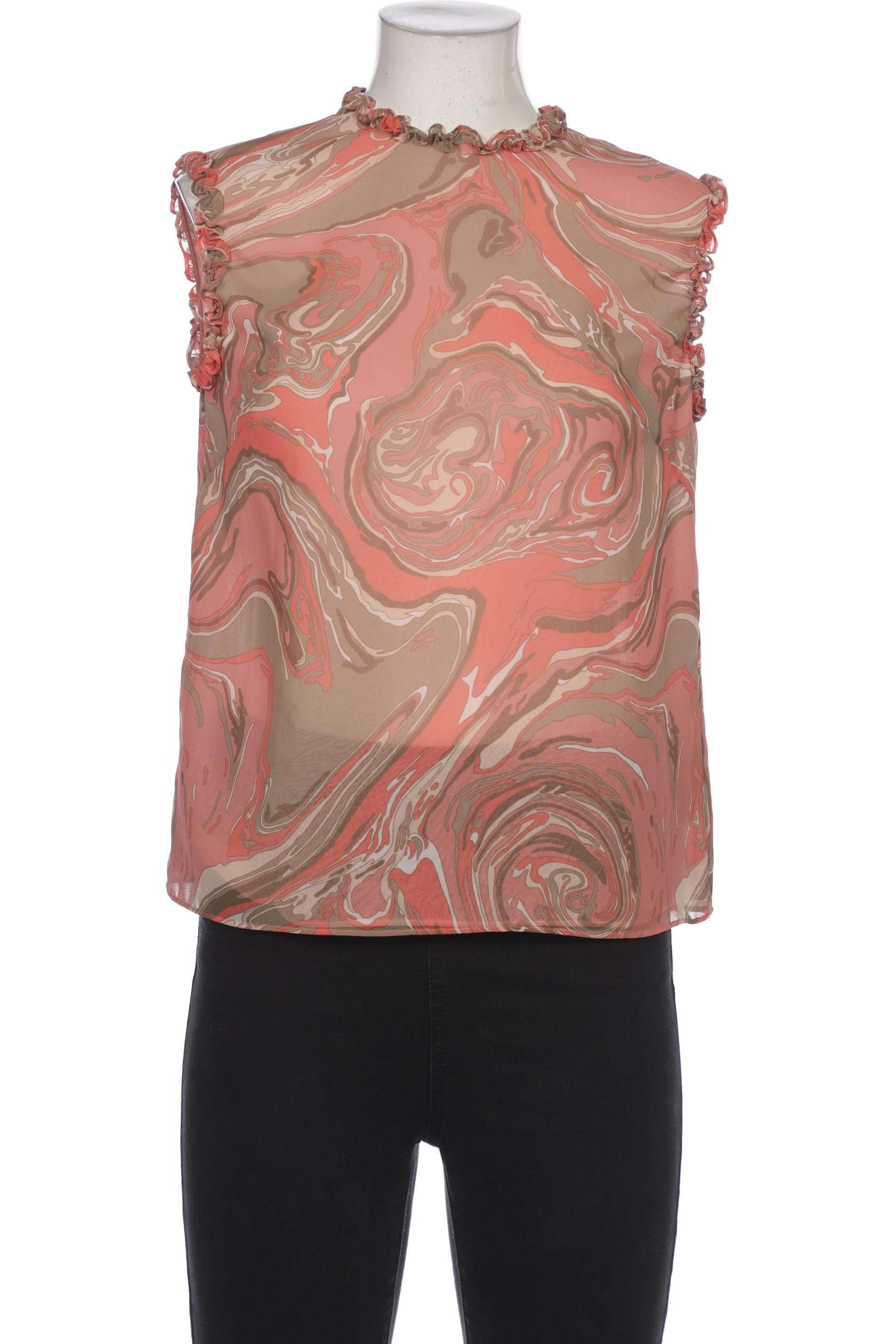 

Mulberry Damen Bluse, orange