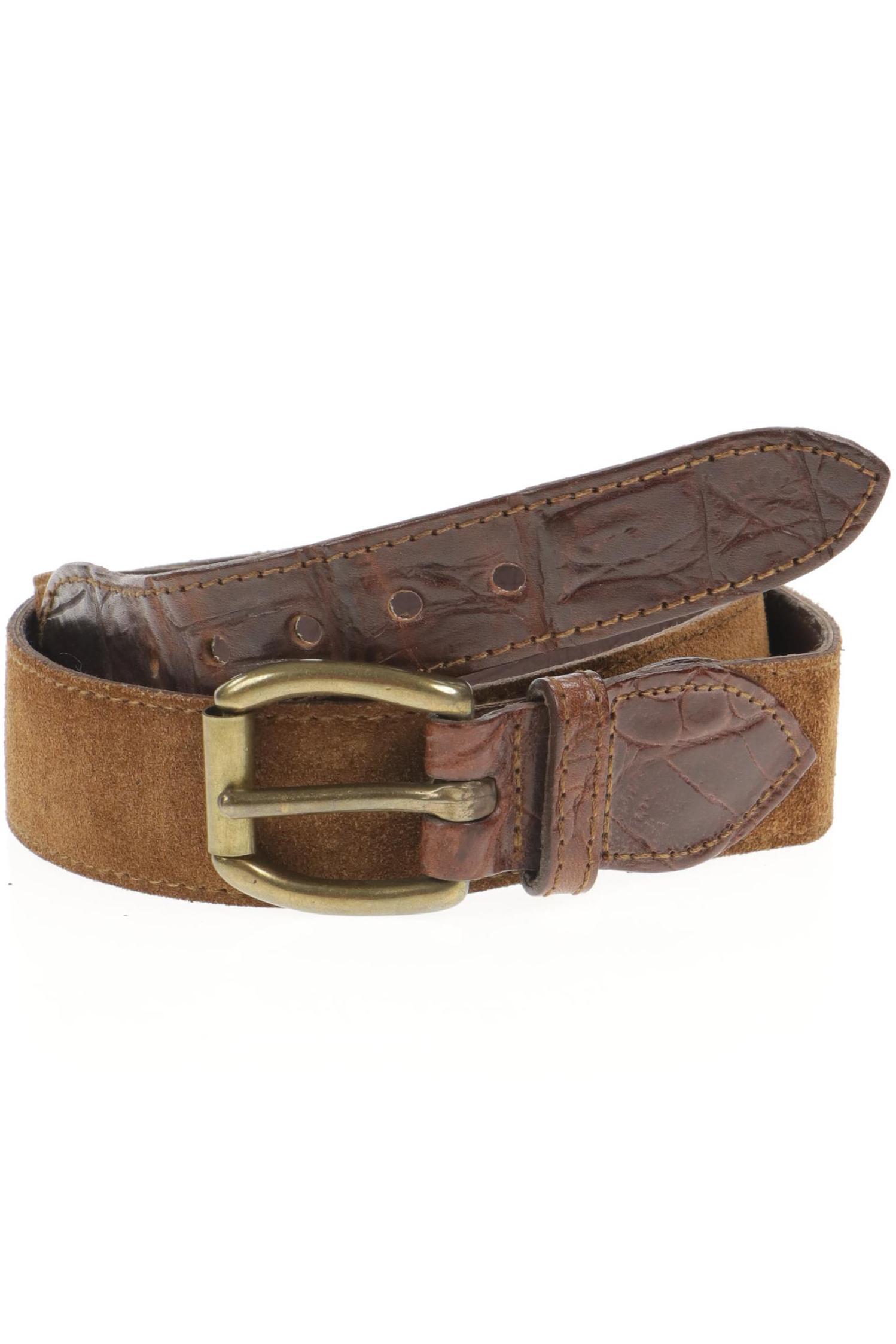 

Mulberry Damen Gürtel, braun, Gr.