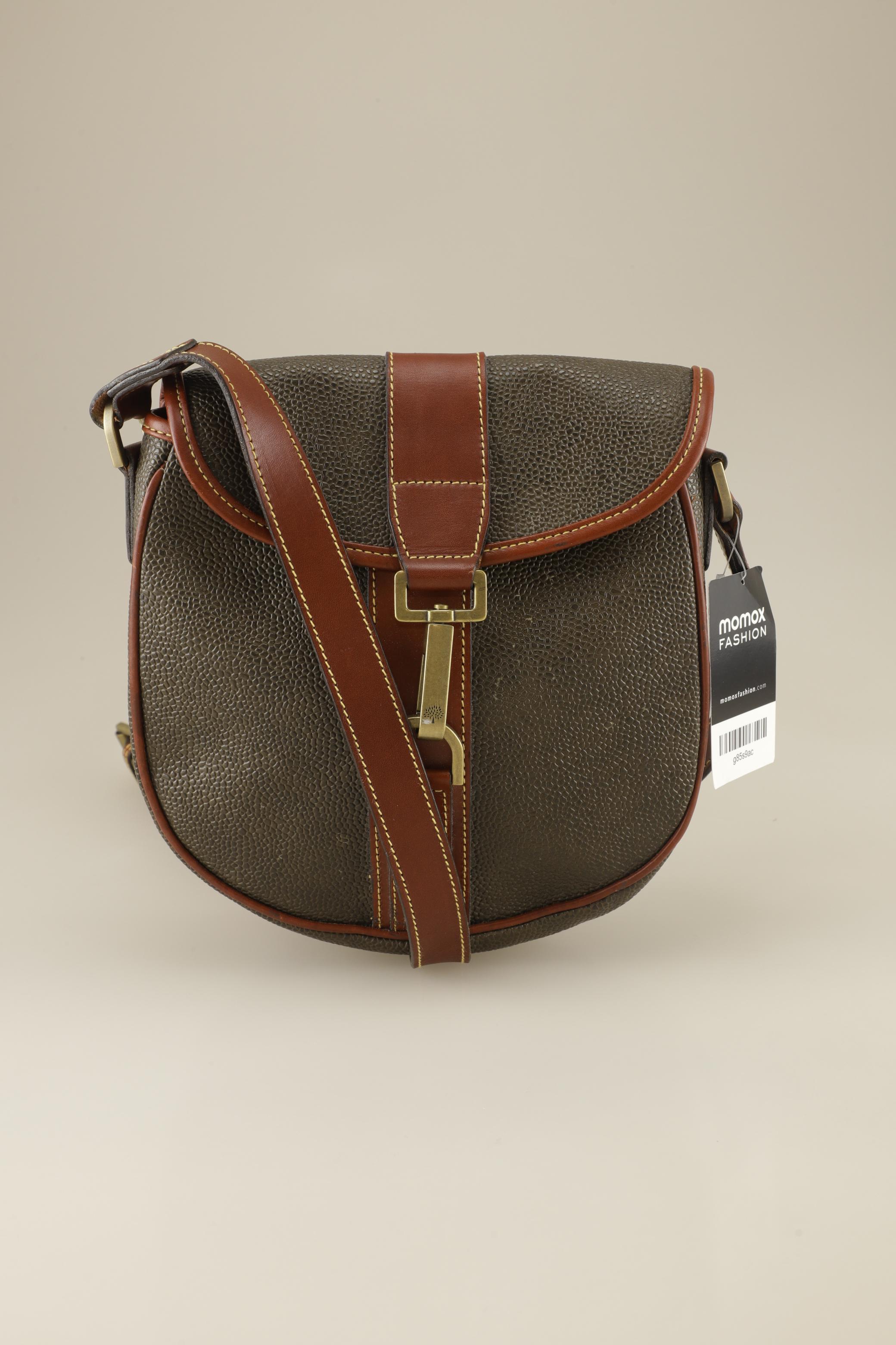 

Mulberry Damen Handtasche, braun, Gr.