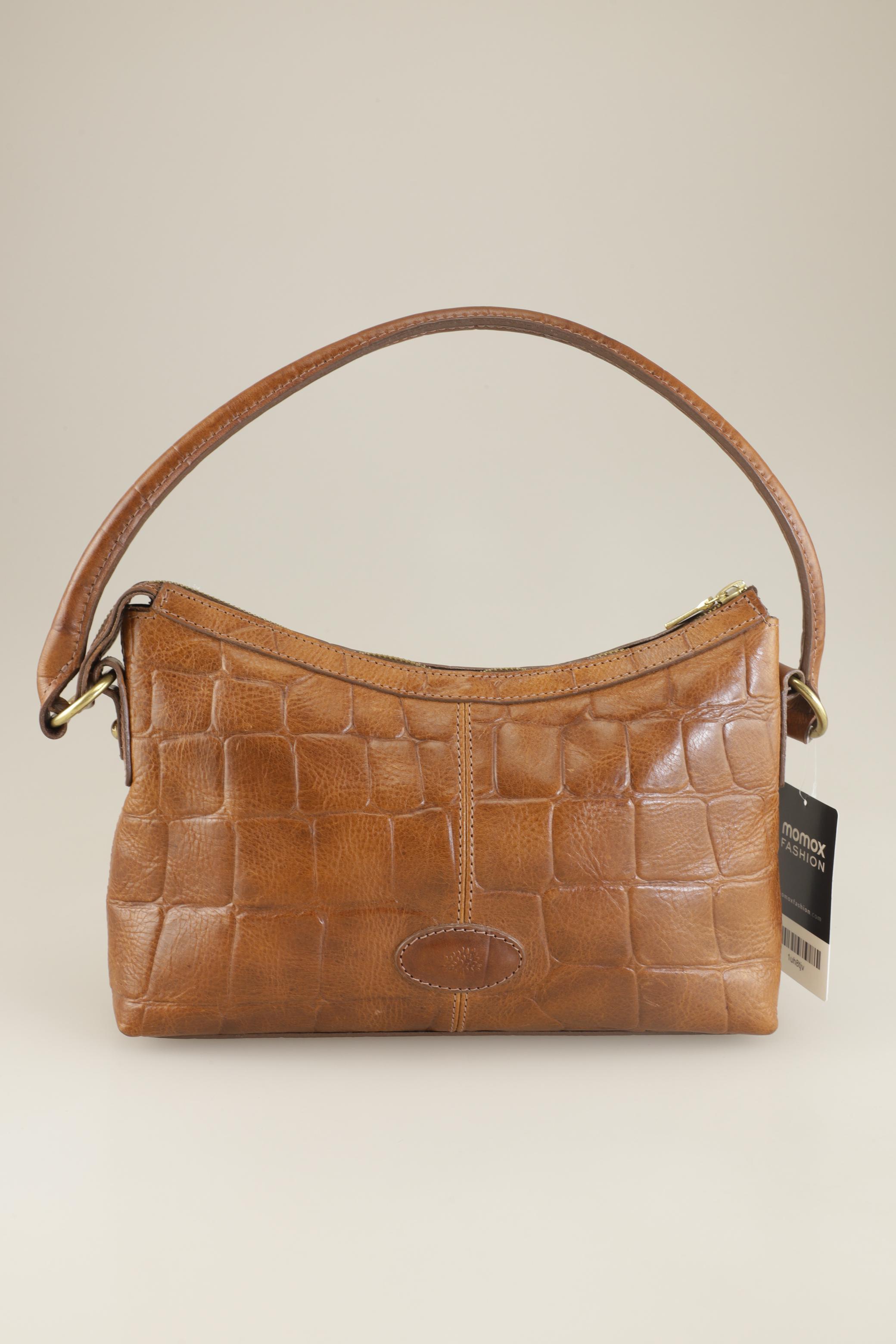 

Mulberry Damen Handtasche, braun, Gr.