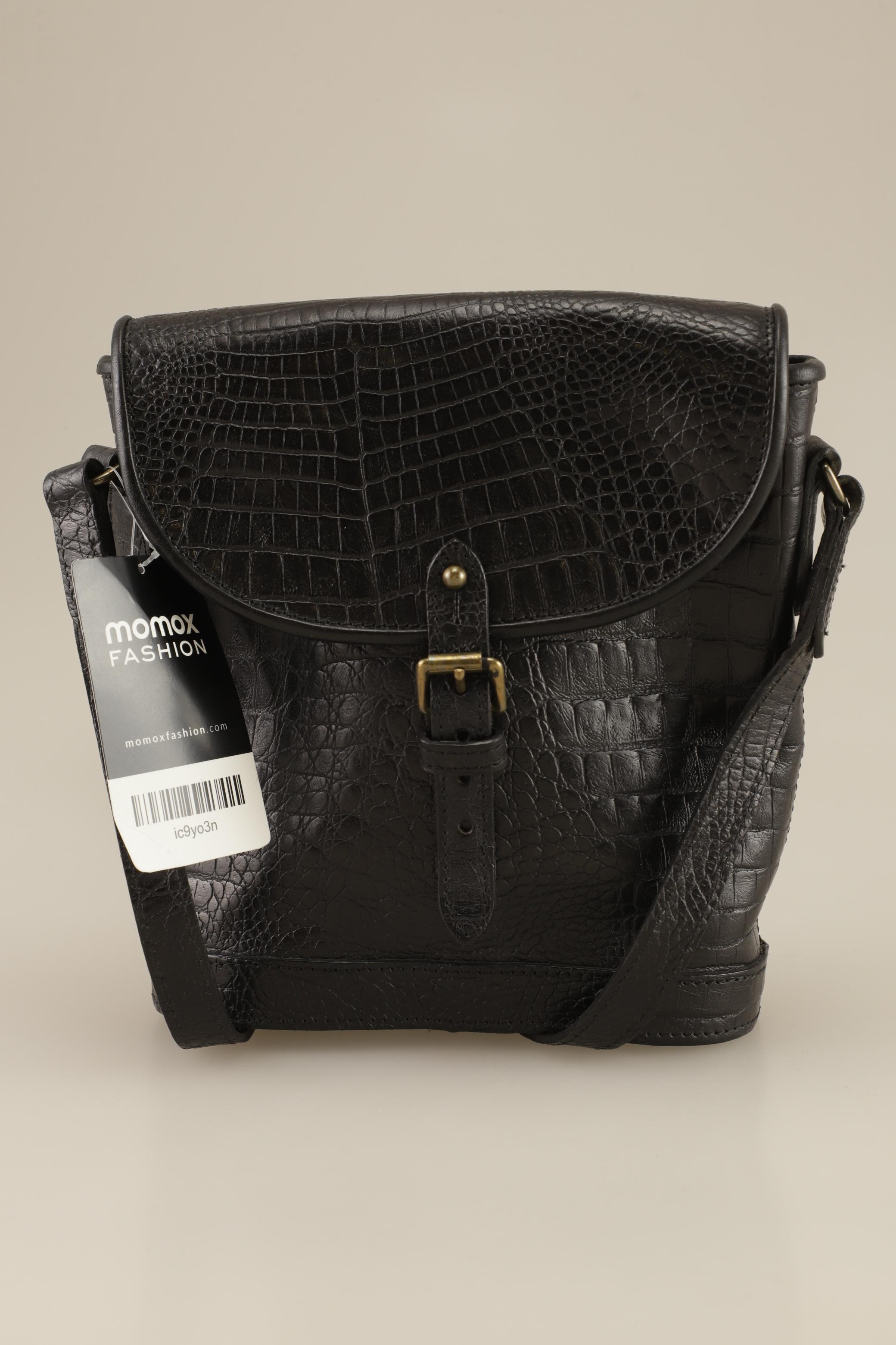 

Mulberry Damen Handtasche, schwarz, Gr.