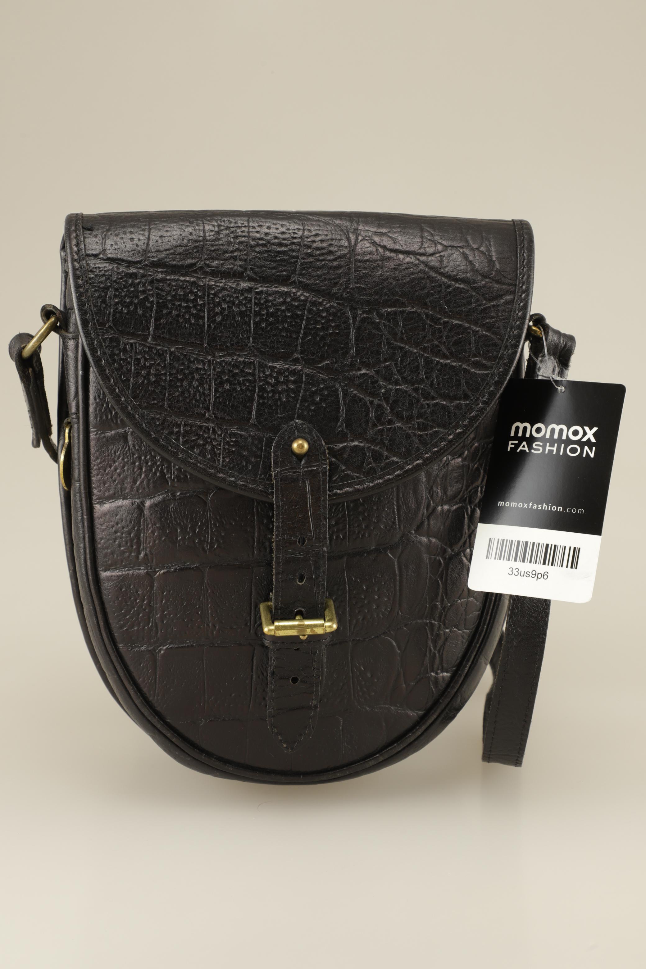 

Mulberry Damen Handtasche, schwarz, Gr.