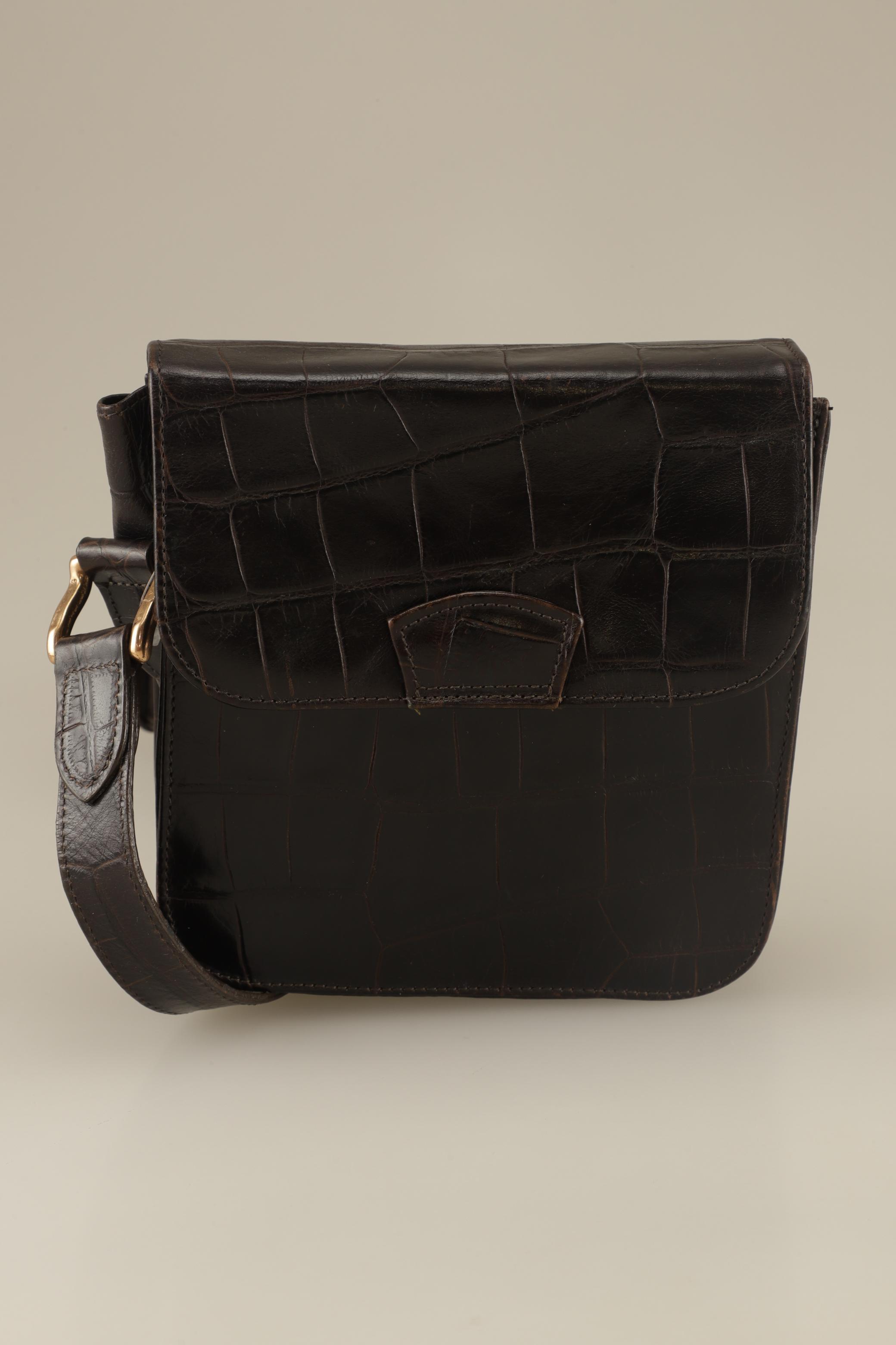 

Mulberry Damen Handtasche, braun, Gr.