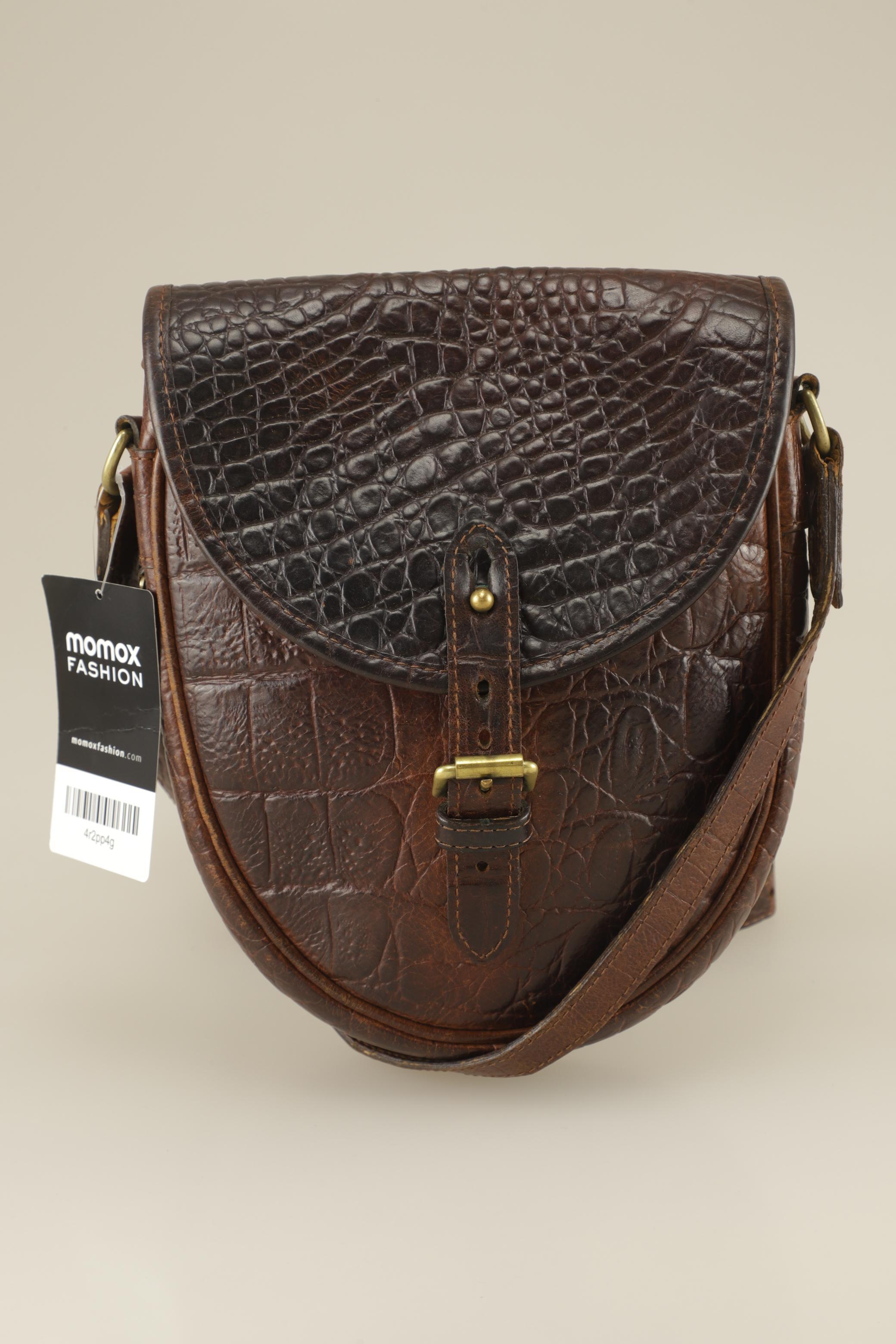 

Mulberry Damen Handtasche, braun, Gr.